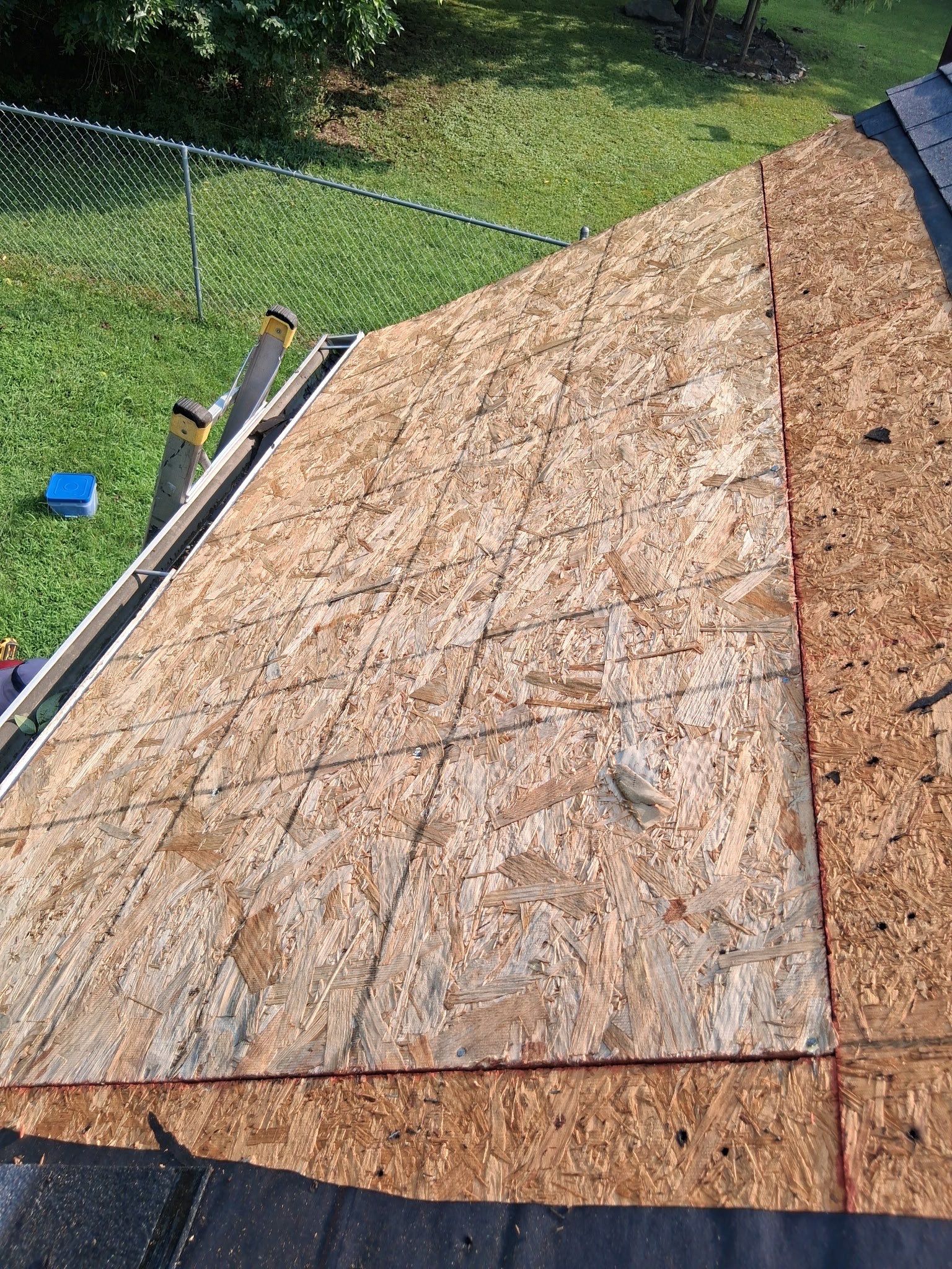 Roof Repair by Undersun Roofing