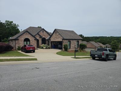 Smith Project in Birmingham