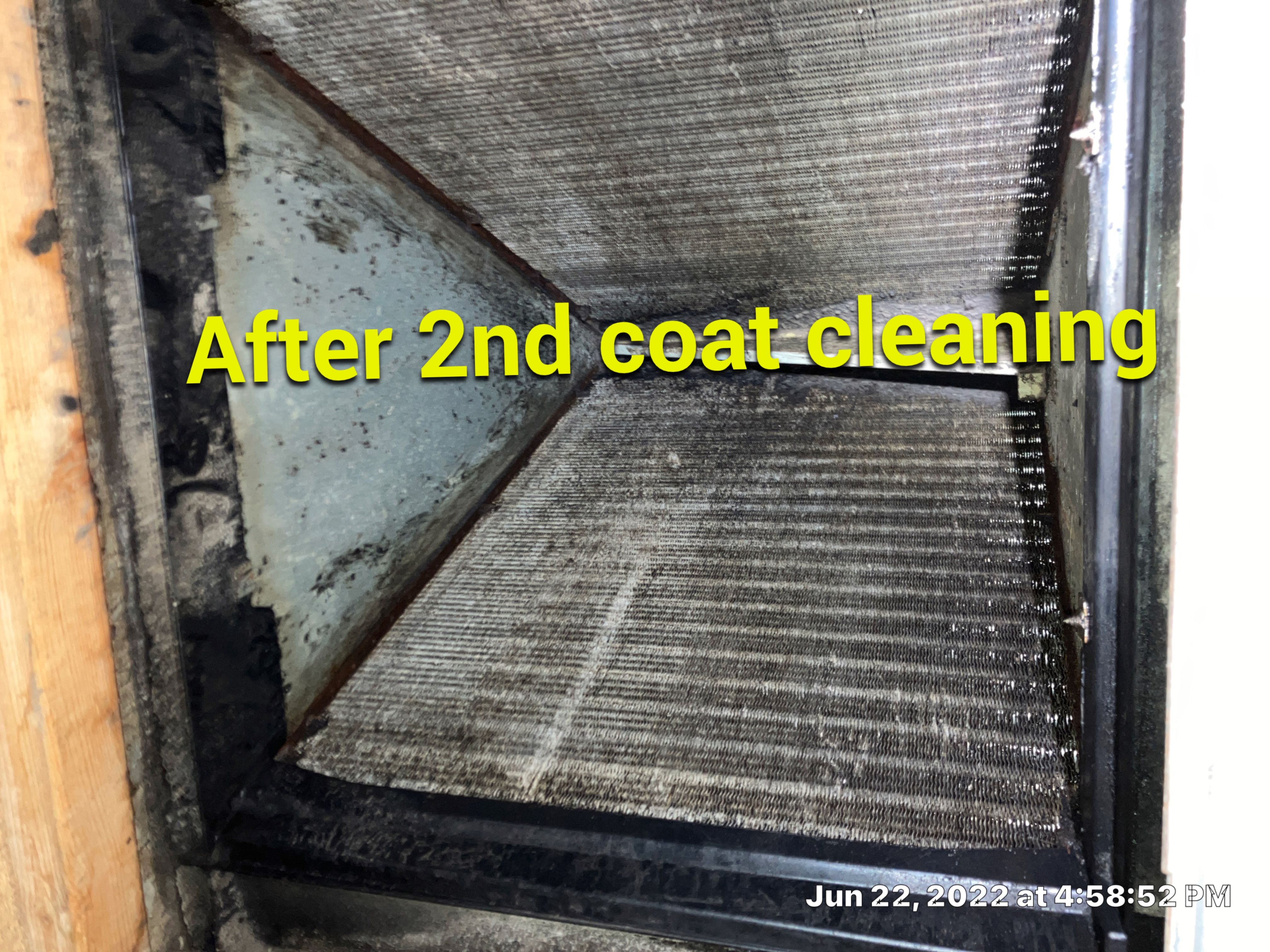 Another HOT Summer Day  by TEXAN Home Improvements