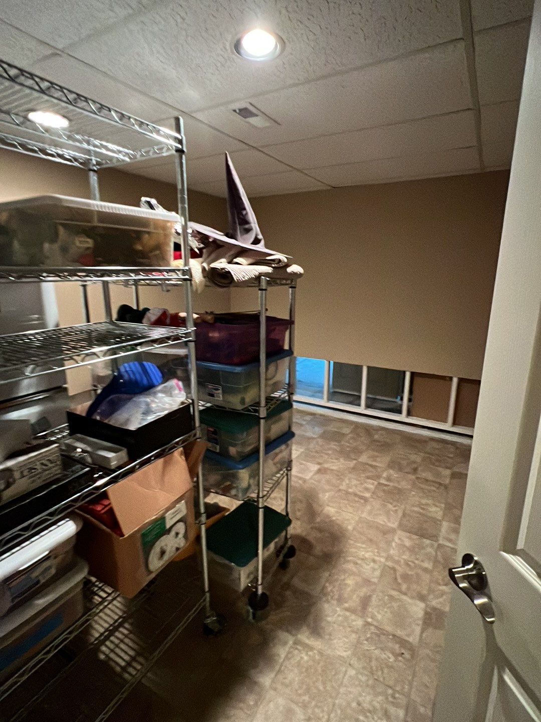 Mold Damage by Accountable Home Services