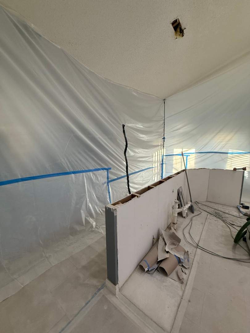 Project in Ocala by You Restorations LLC DBA YOU-Home