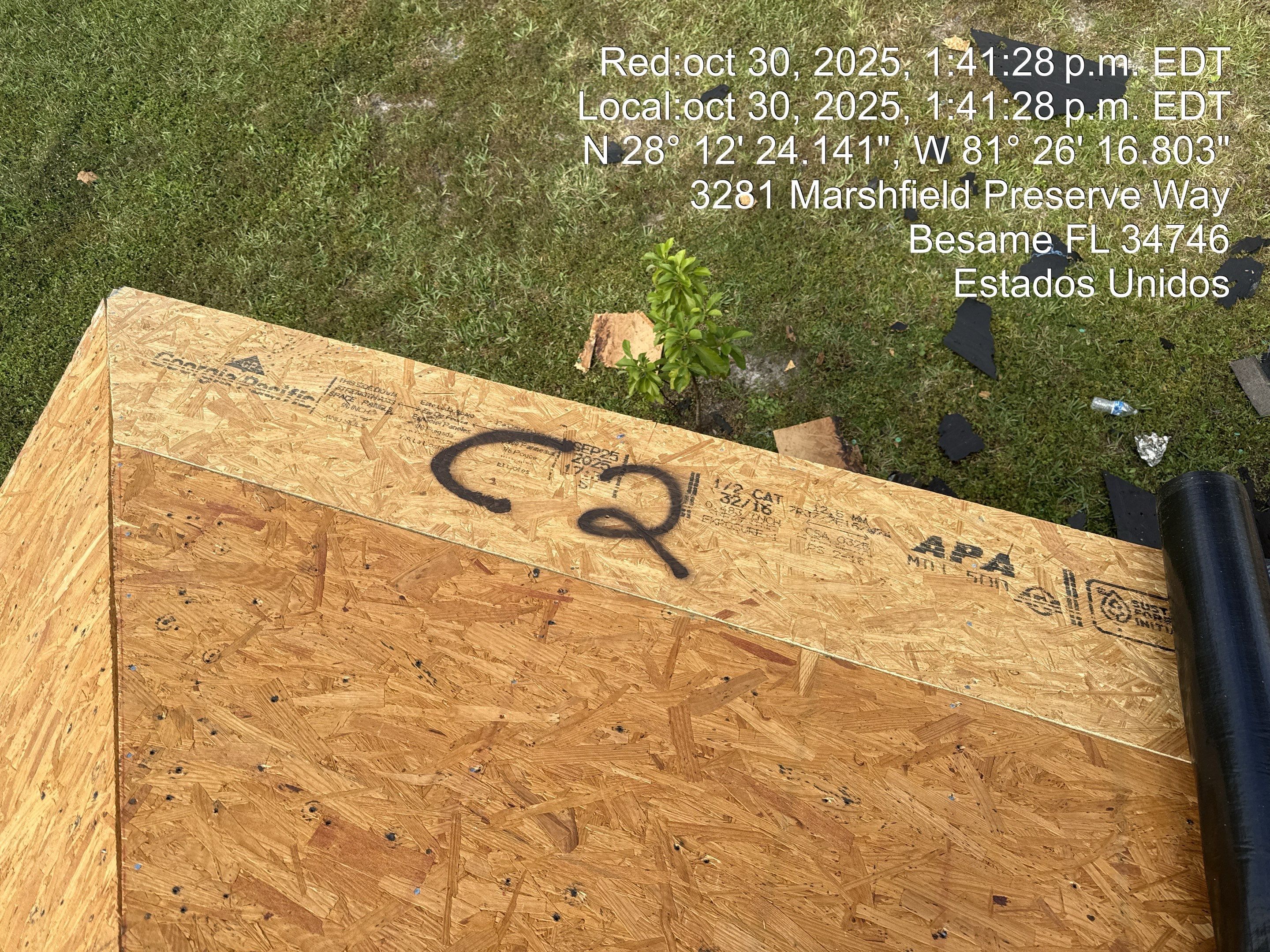 Project in Kissimmee by You Restorations LLC DBA YOU-Home