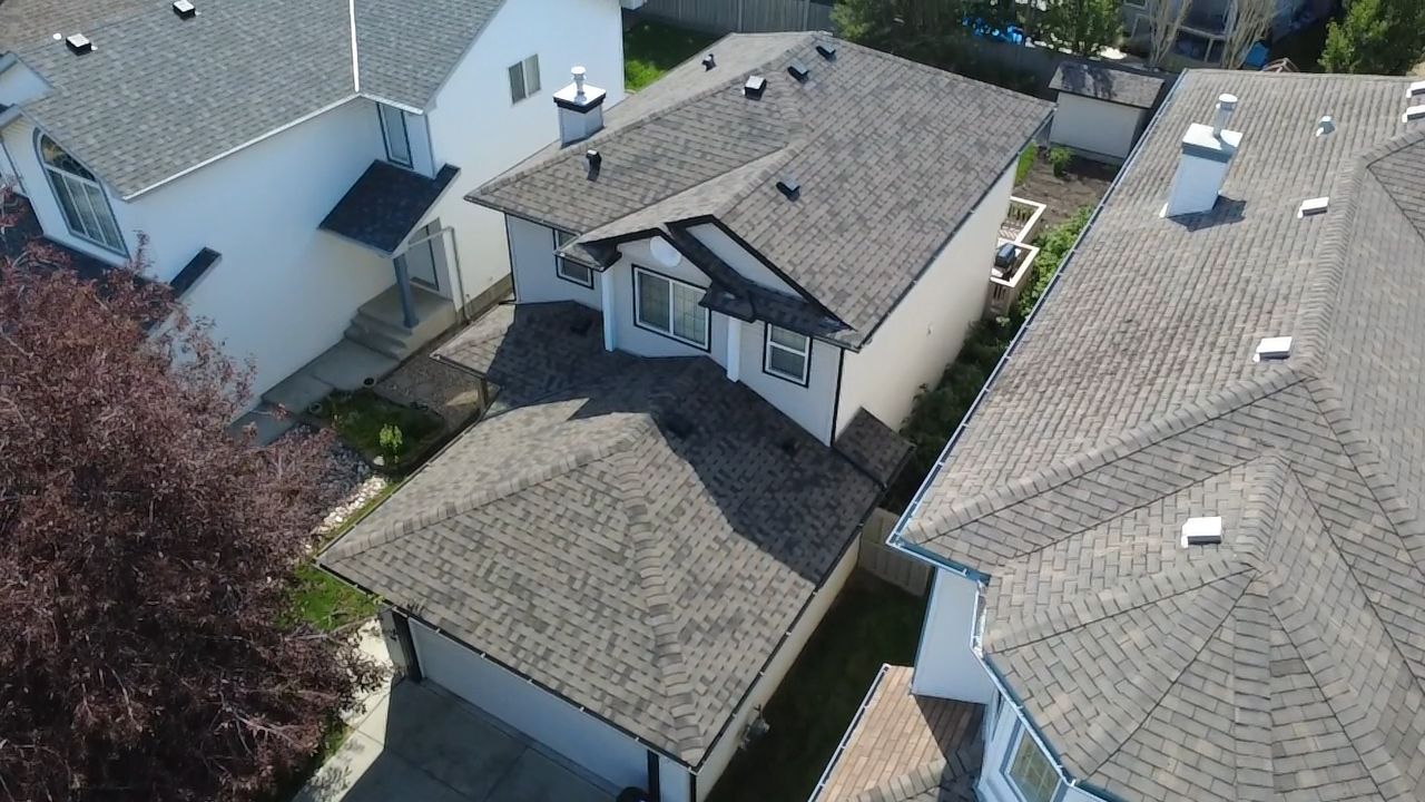 Stetson on Signature Series by 2thetop Roofing