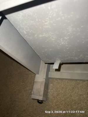 Appliance Leak Cleanup — Marco Island, FL