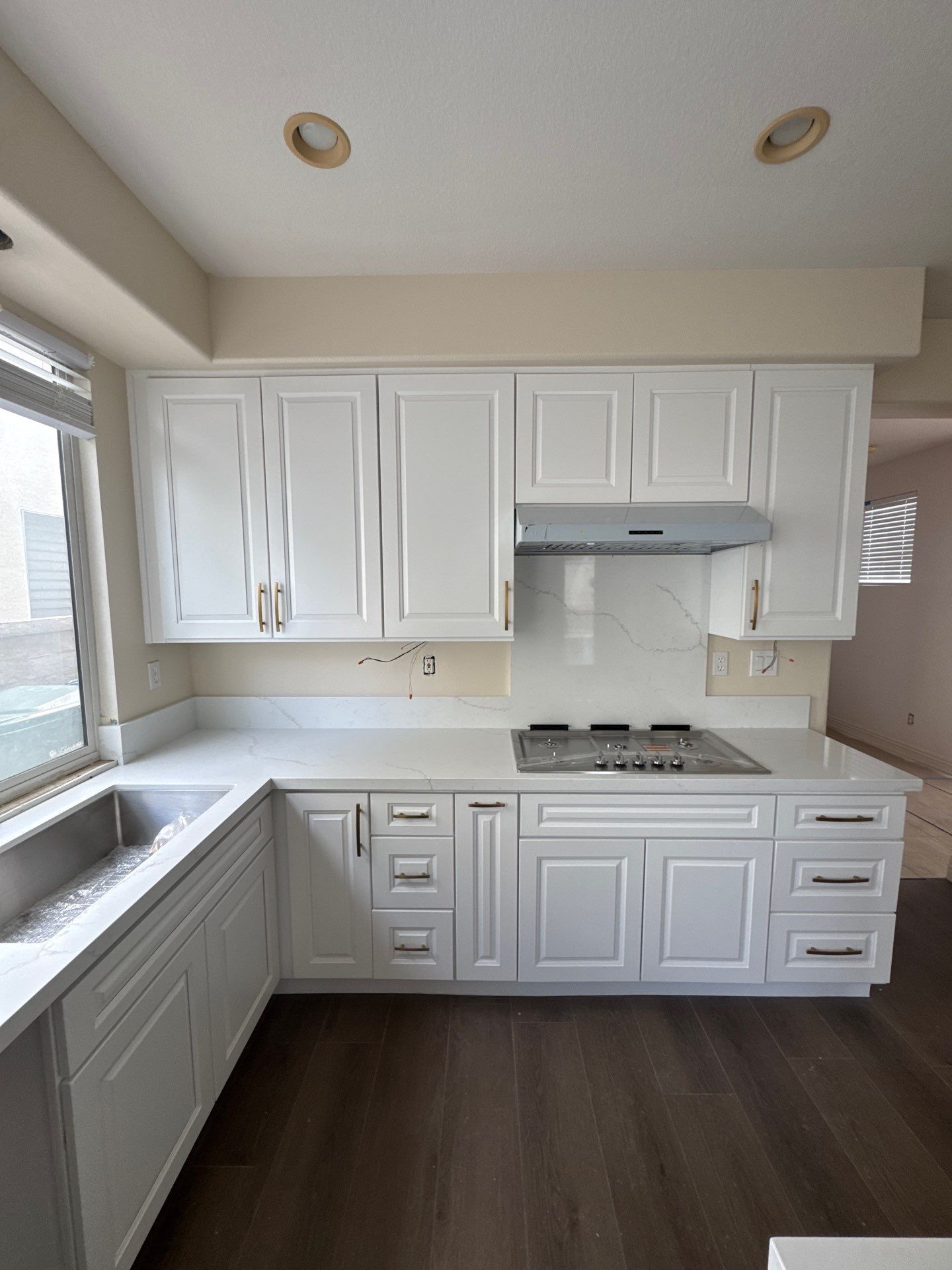 Project in Huntington Beach, California by Rb360remodeling Inc.