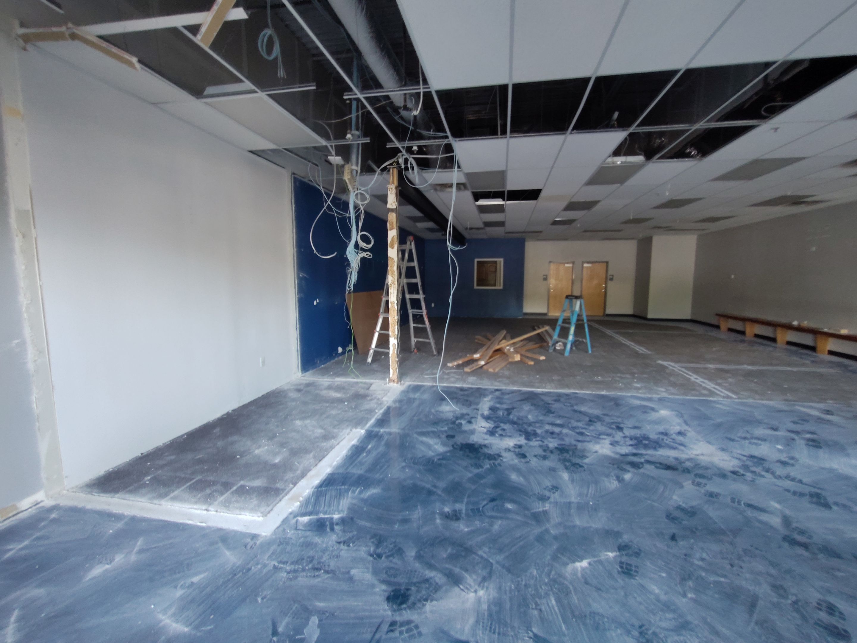 Commercial Project in Sandy by Rudd Builders LLC