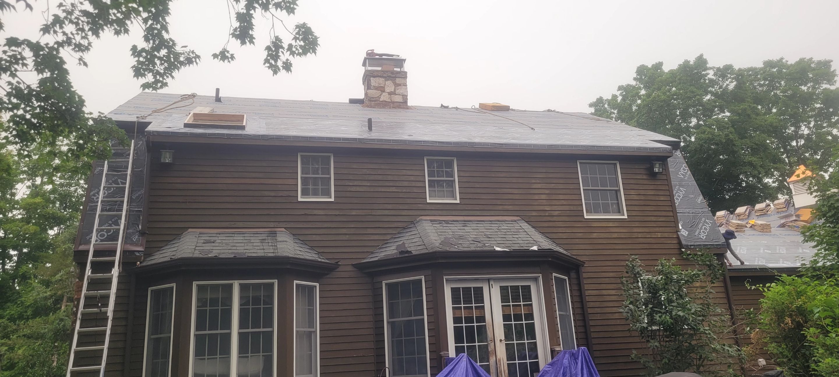 Transformation Roofing by DiGiorgi by DiGiorgi Roofing and Siding Inc