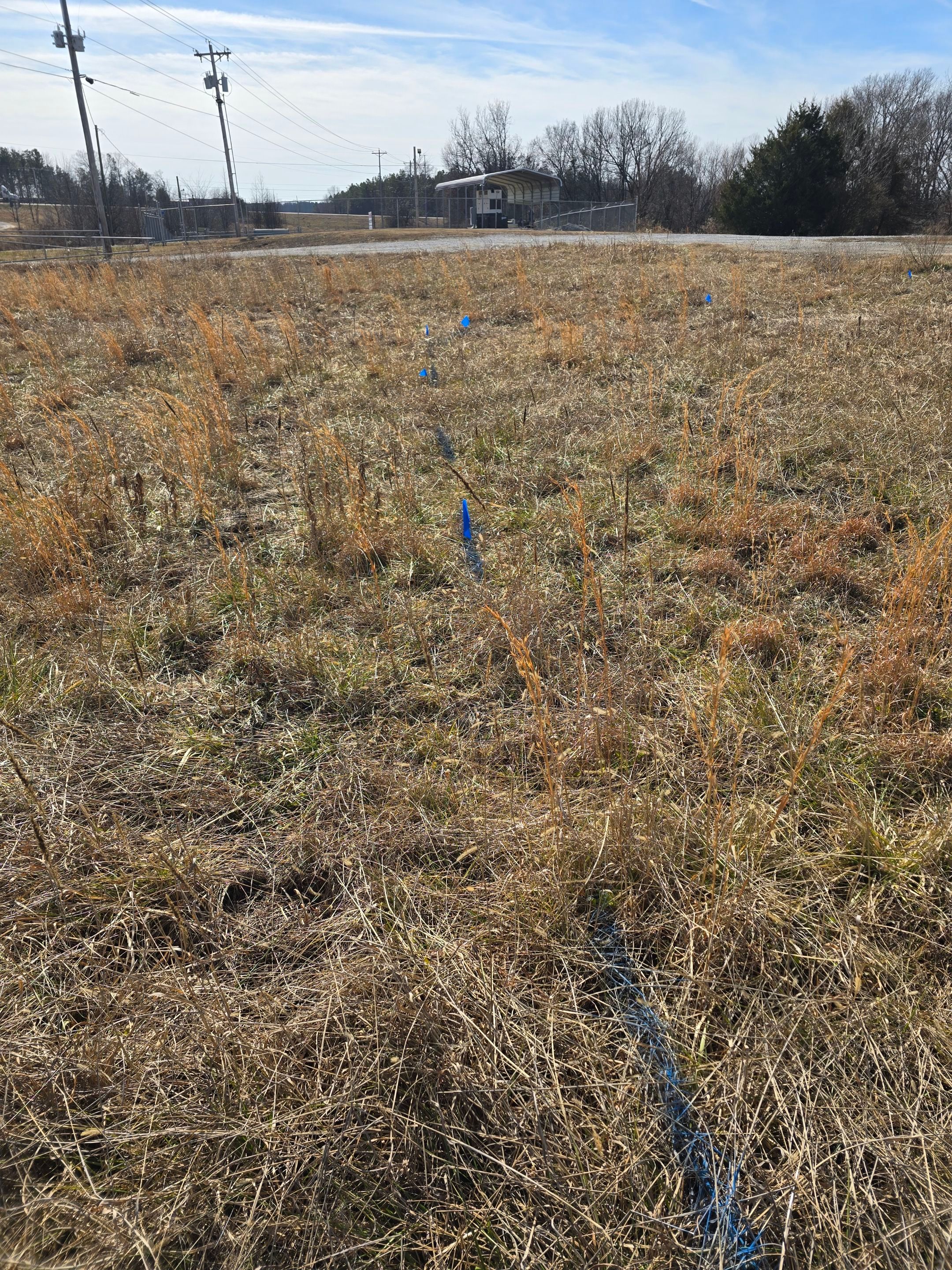 GPR Survey using Ground Penetrating Radar, Electromagnetic Locating Equipment, KMZ Mapping Tools by Alsip Locating Service, LLC
