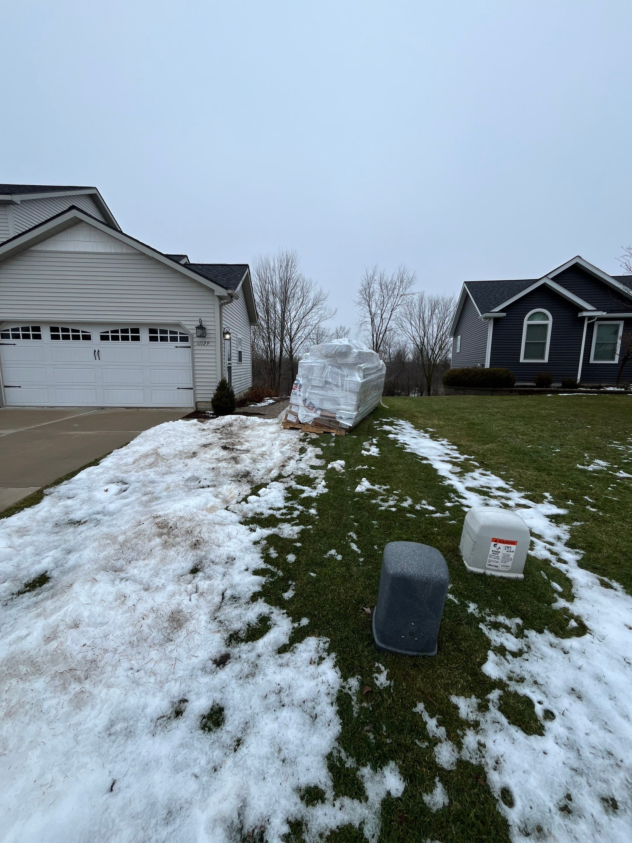 Siding Replacement using Certainteed Classic Restoration D4 by 180 Contractors
