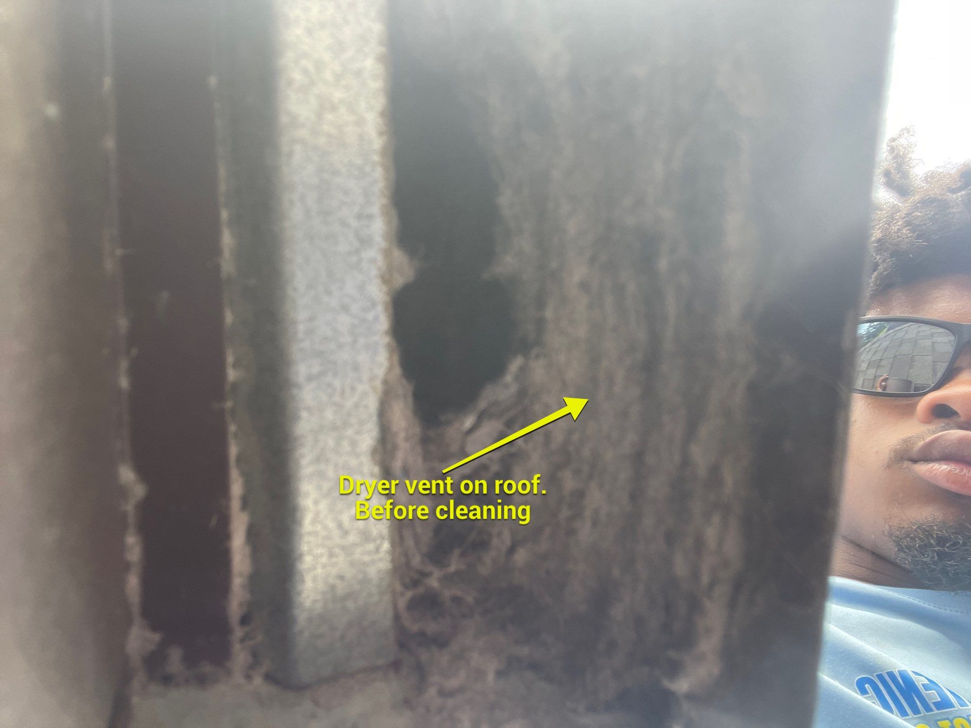 Boot Repair, Air Duct and Dryer Vent Cleaning in Clermont by Hygienic Air, Inc