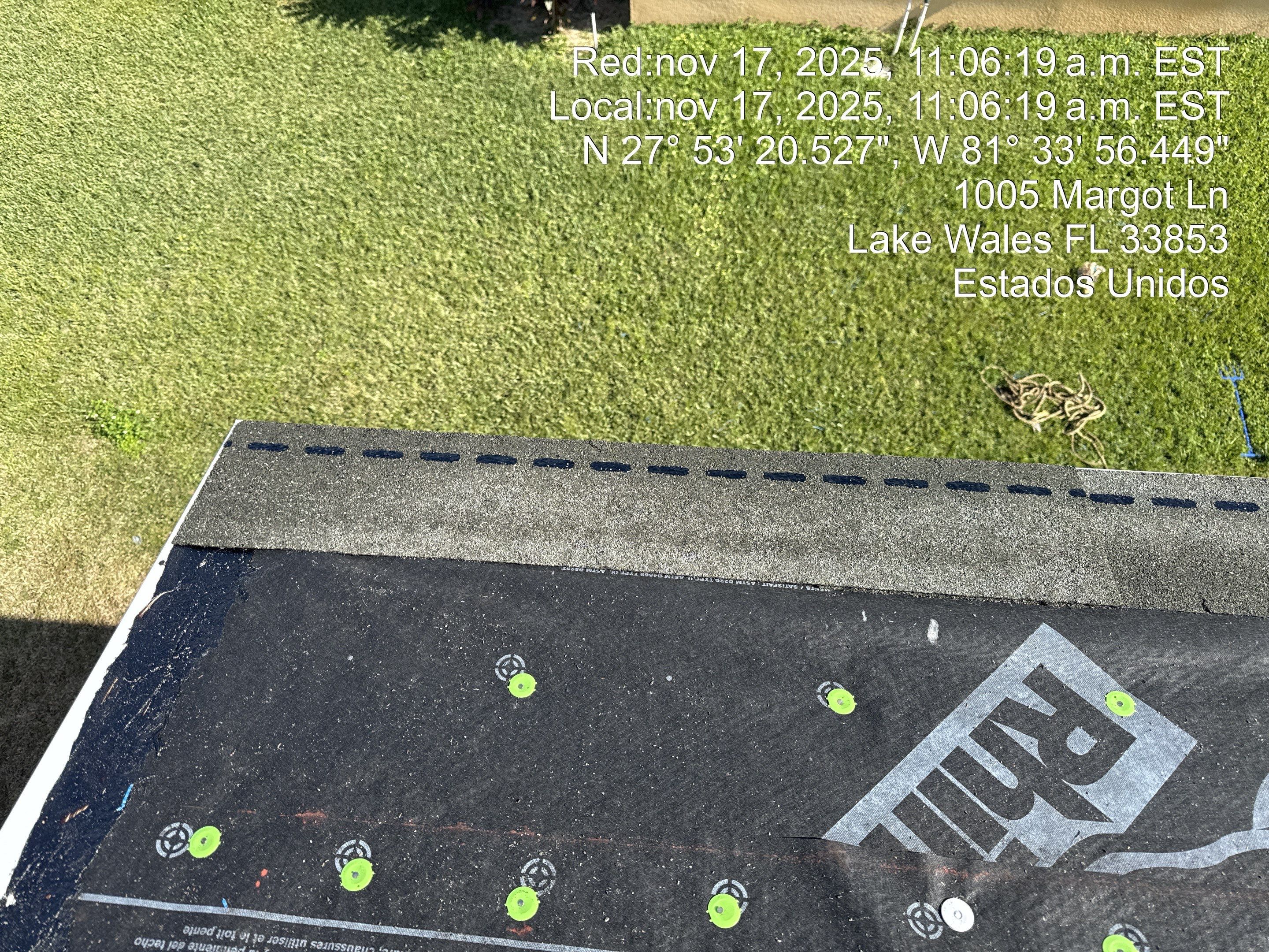 Project in Lake Wales by You Restorations LLC DBA YOU-Home