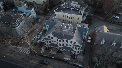 Harvard Student Apartments - Cambridge 