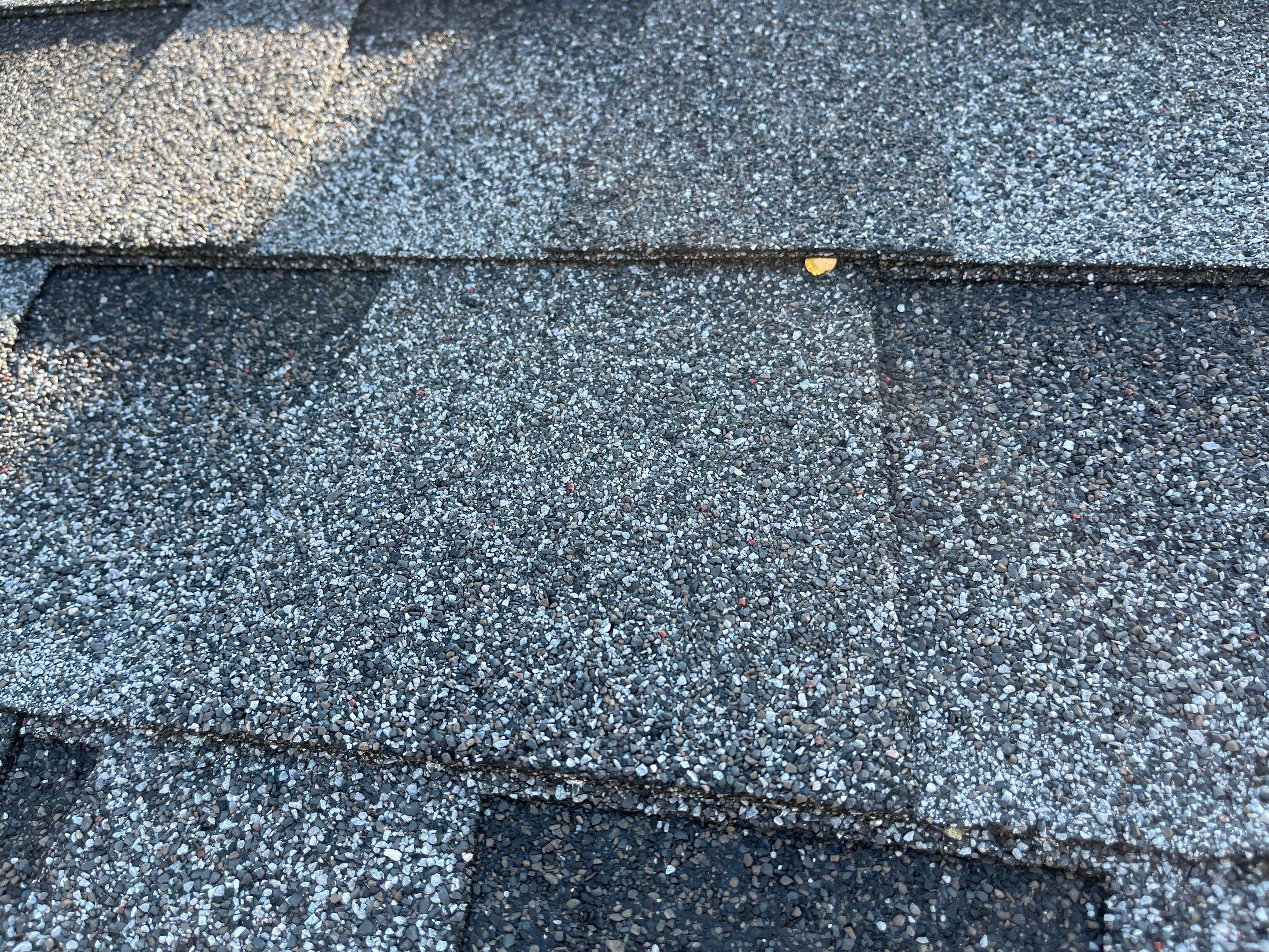 Roof Replacement in Hurst by First United Roofing & Construction