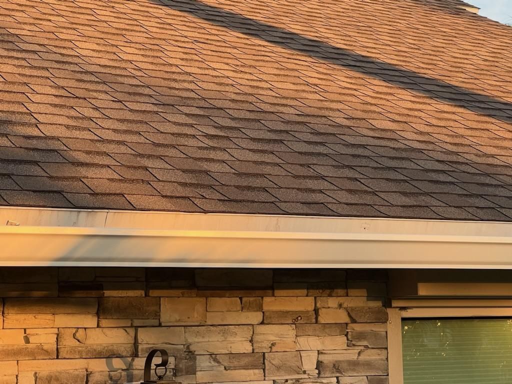 Seamless Gutters Installation in Fort Myers FL by Gutter Professor by Gutter Professors