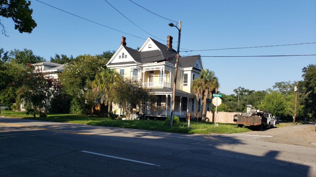 Residential Roofing Installation using Roof Replacement by American Roofing & Construction LLC