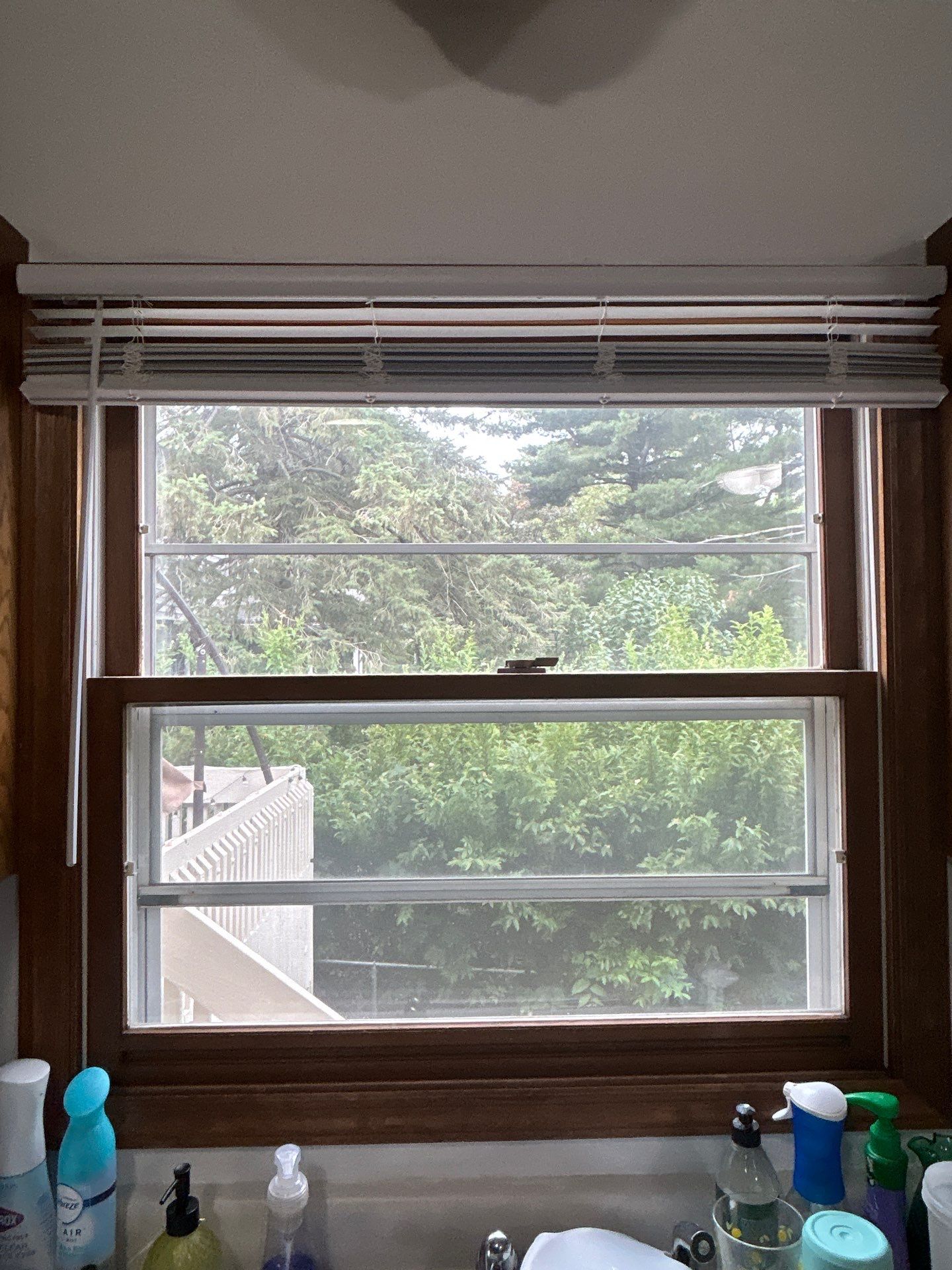 Window installation by United Windows and Siding LLC