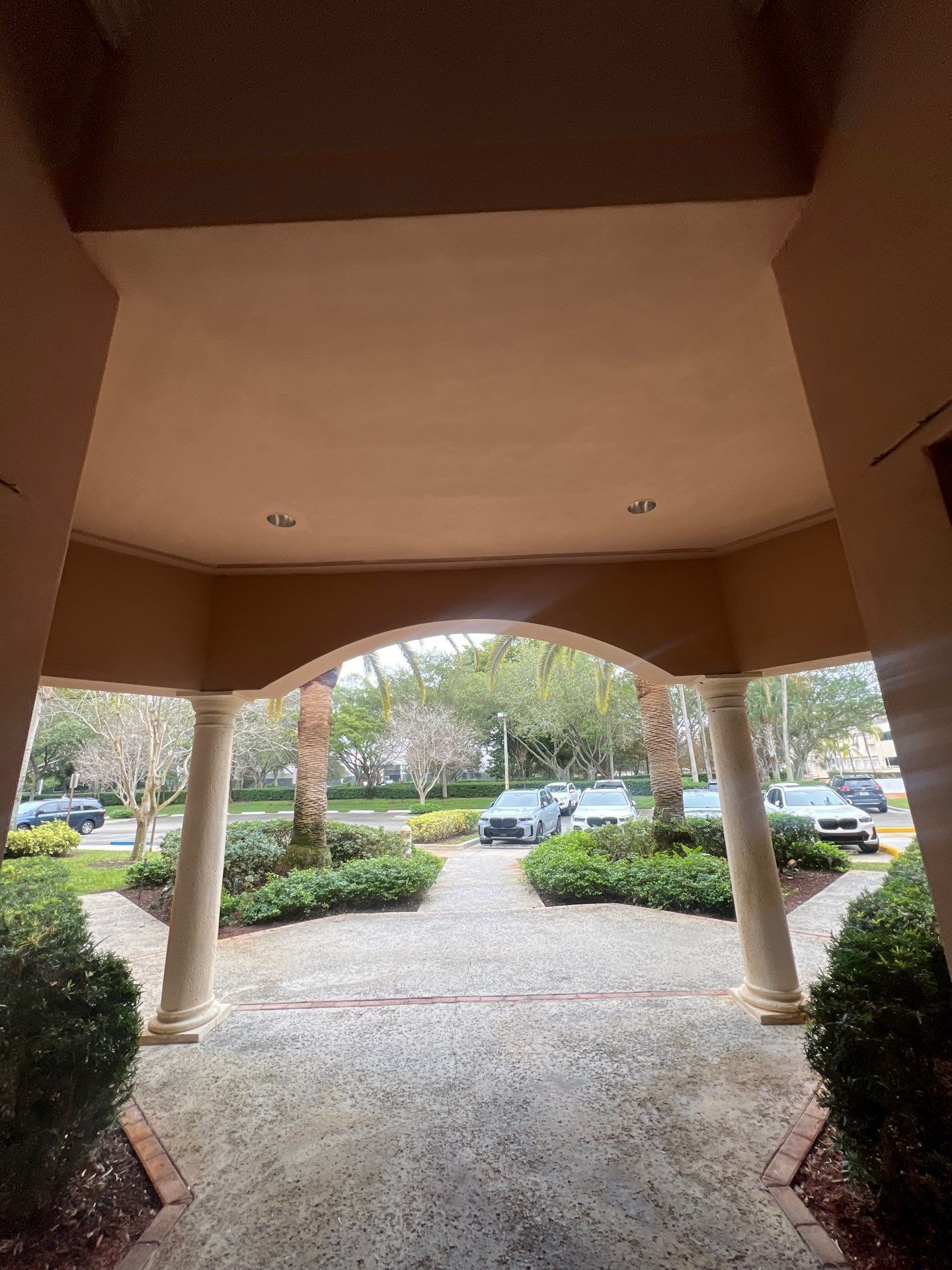 ML PLAZA LLC by Souffront Construction & Engineering