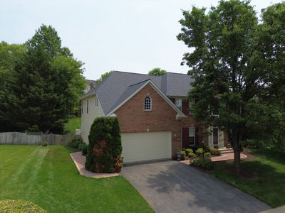 9 North Pointe Terrace, Middletown, MD 21769 UNITED STATES
