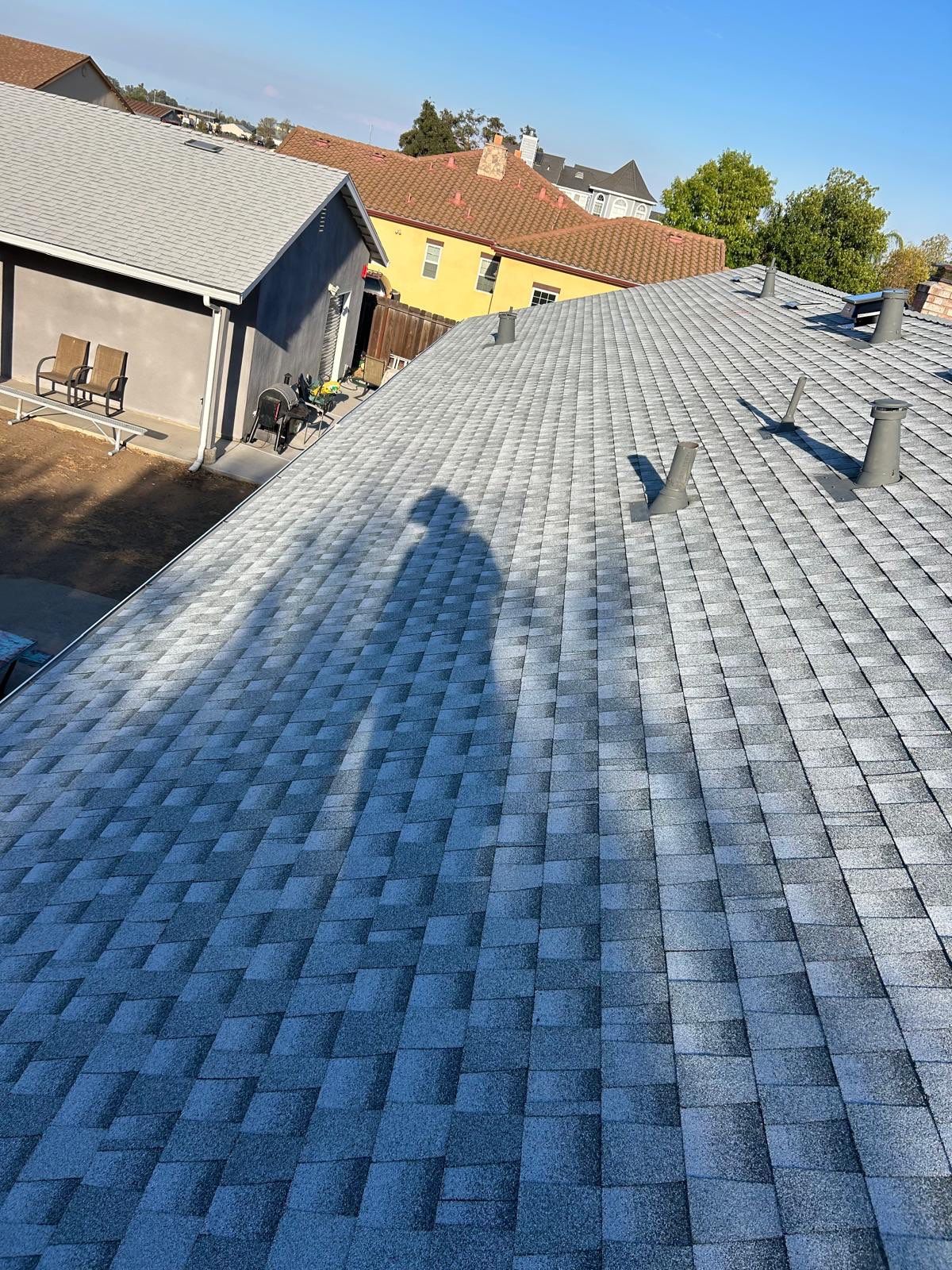 Roof Replacement - Brentwood, CA 94513 by Epic Roof Replacement