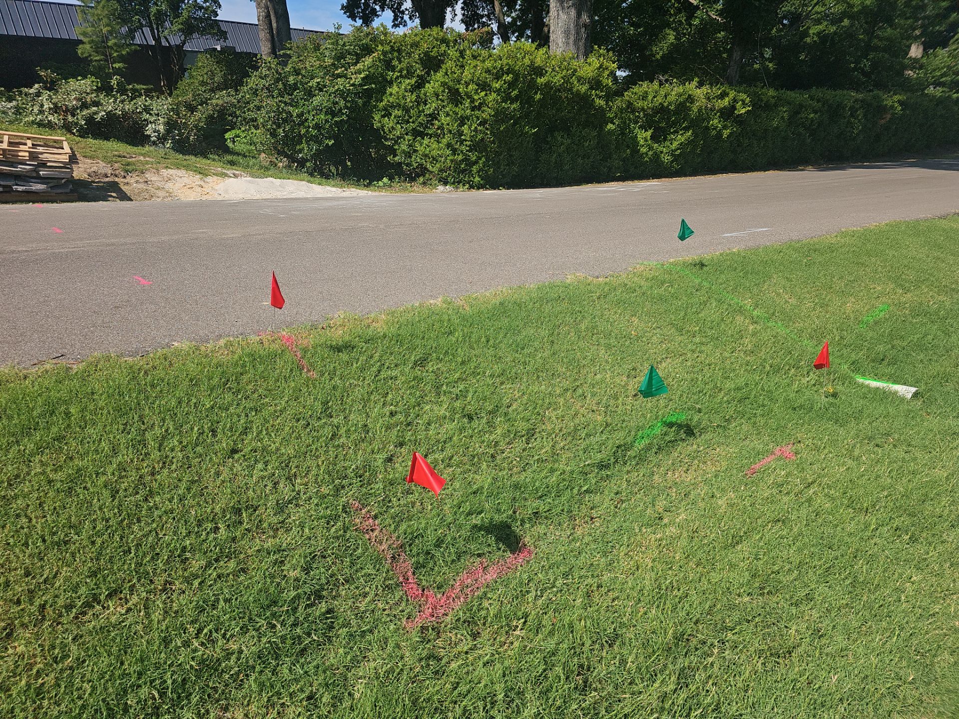 Utility Locate / Sewer Line Locate / Mapping by Alsip Locating Service, LLC