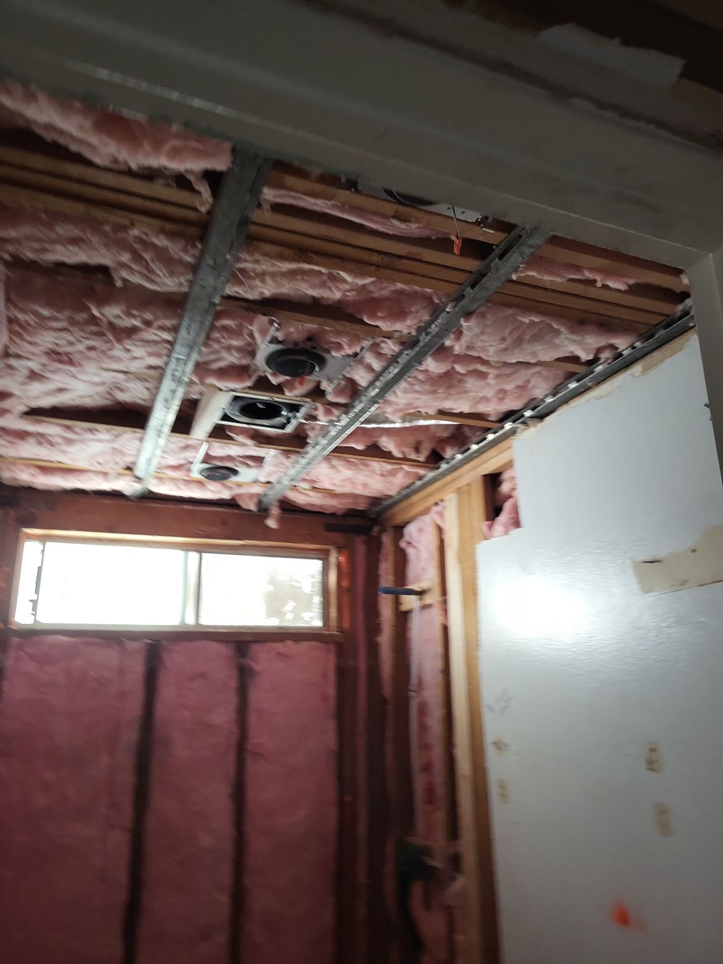 Project in Costa Mesa by Insulation Labs