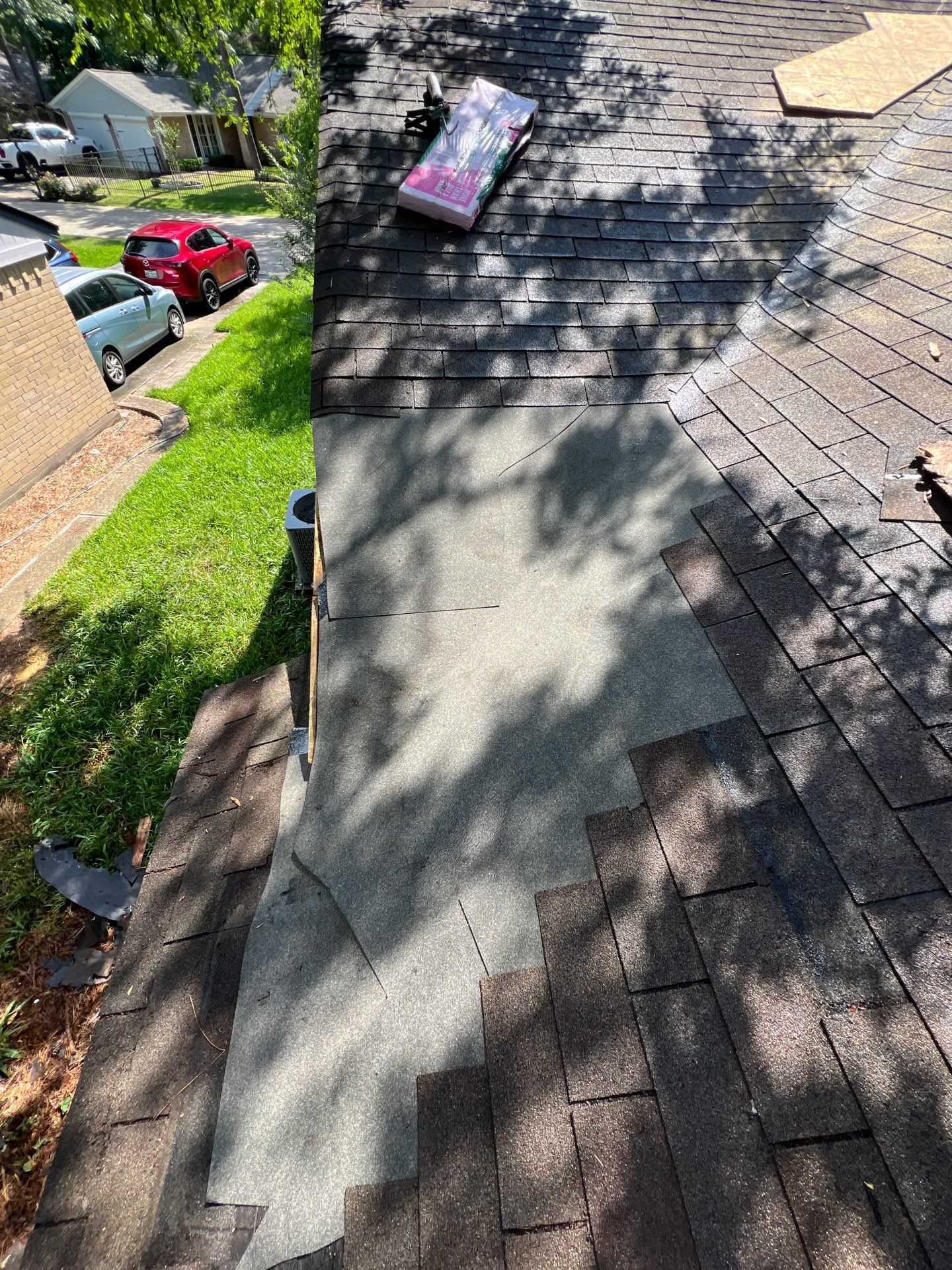 Roof Repair Spring by Roof Repair Company