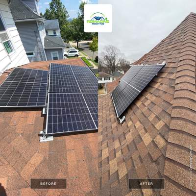 Brownwood Shingles