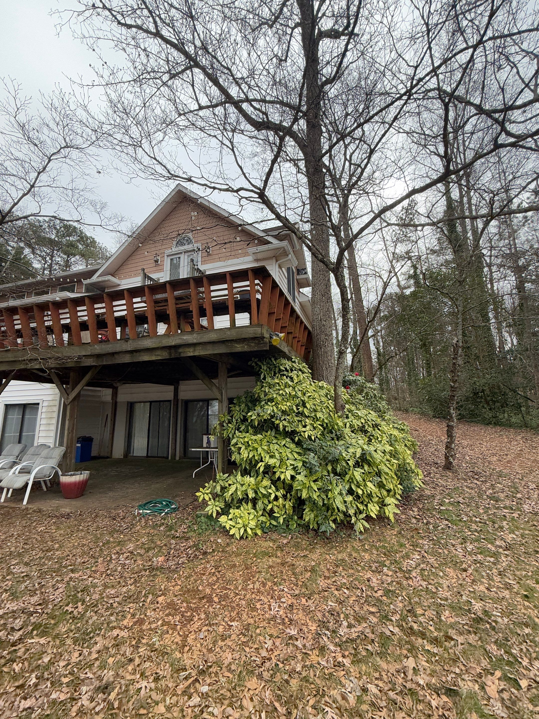 Residential Roofing Installation using  TAMKO Titan XT Rustic Redwood by RISE Roofing & Restoration, LLC