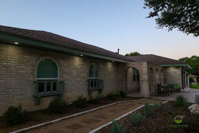 Whisper Hollow, San Antonio TX
