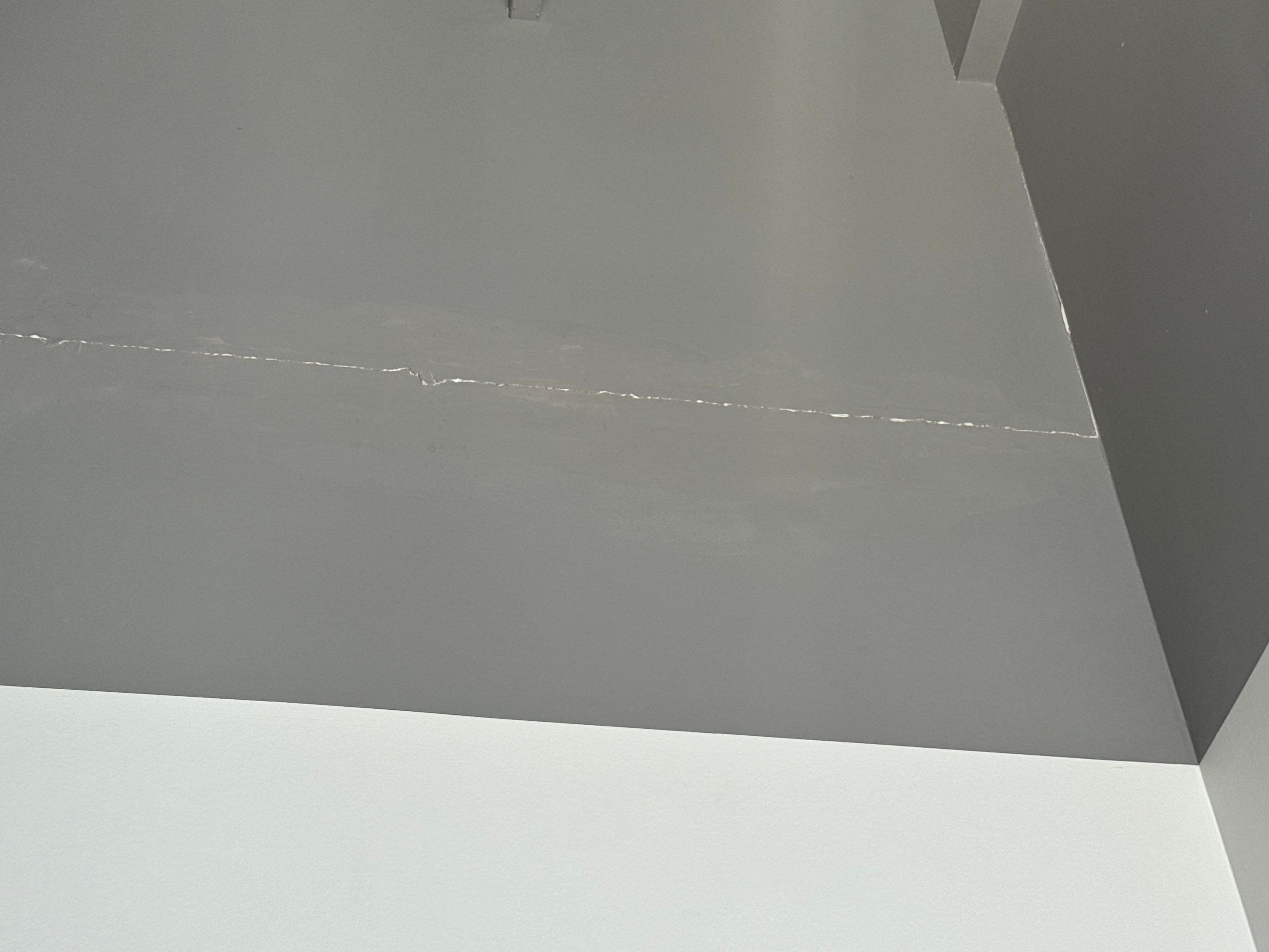 Project in Des Moines by Midwest Paint LLC