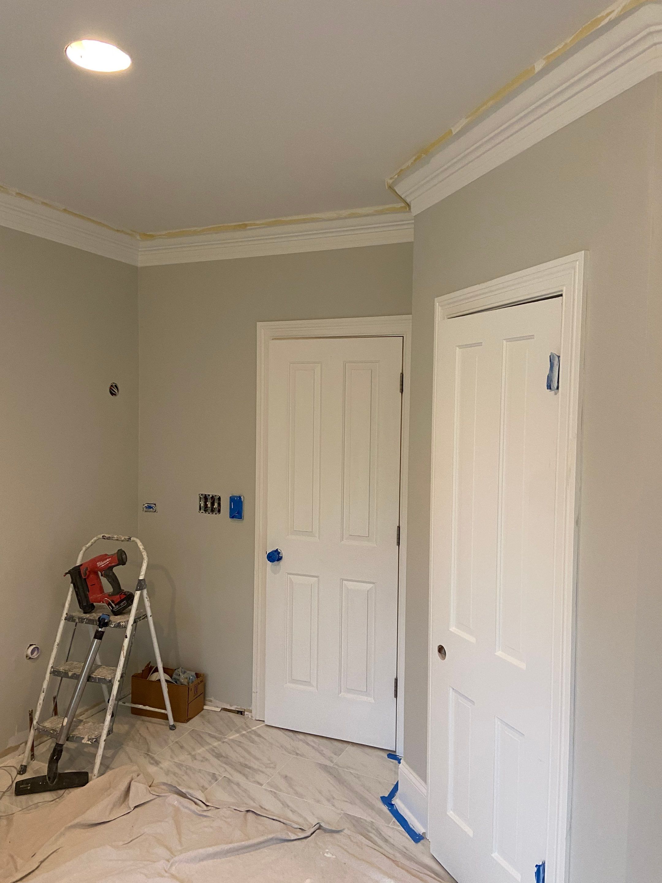 Bathroom Remodel In Downers Grove by Snap Home Solutions