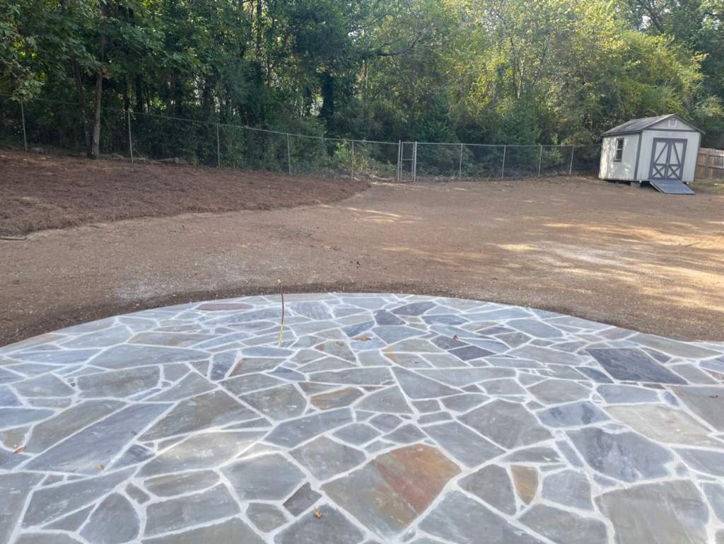 Al Seier - Hardscape by Pillar and Pine