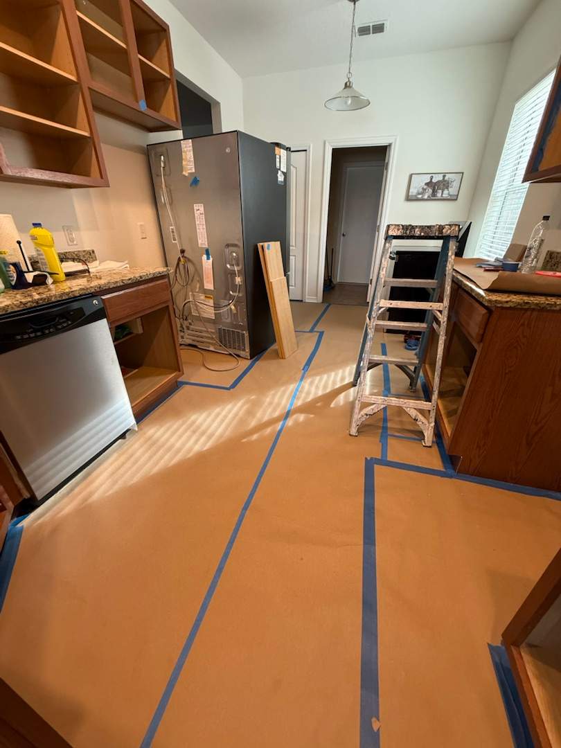 Project in Saint Cloud by You Restorations LLC DBA YOU-Home