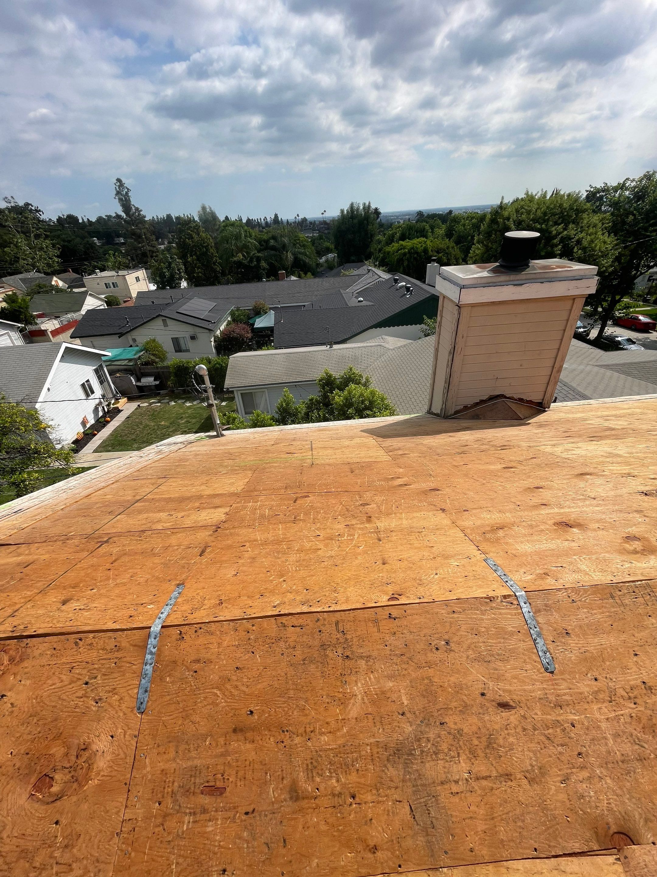 Roof Replacement - Whittier CA 90601 by Epic Roof Replacement