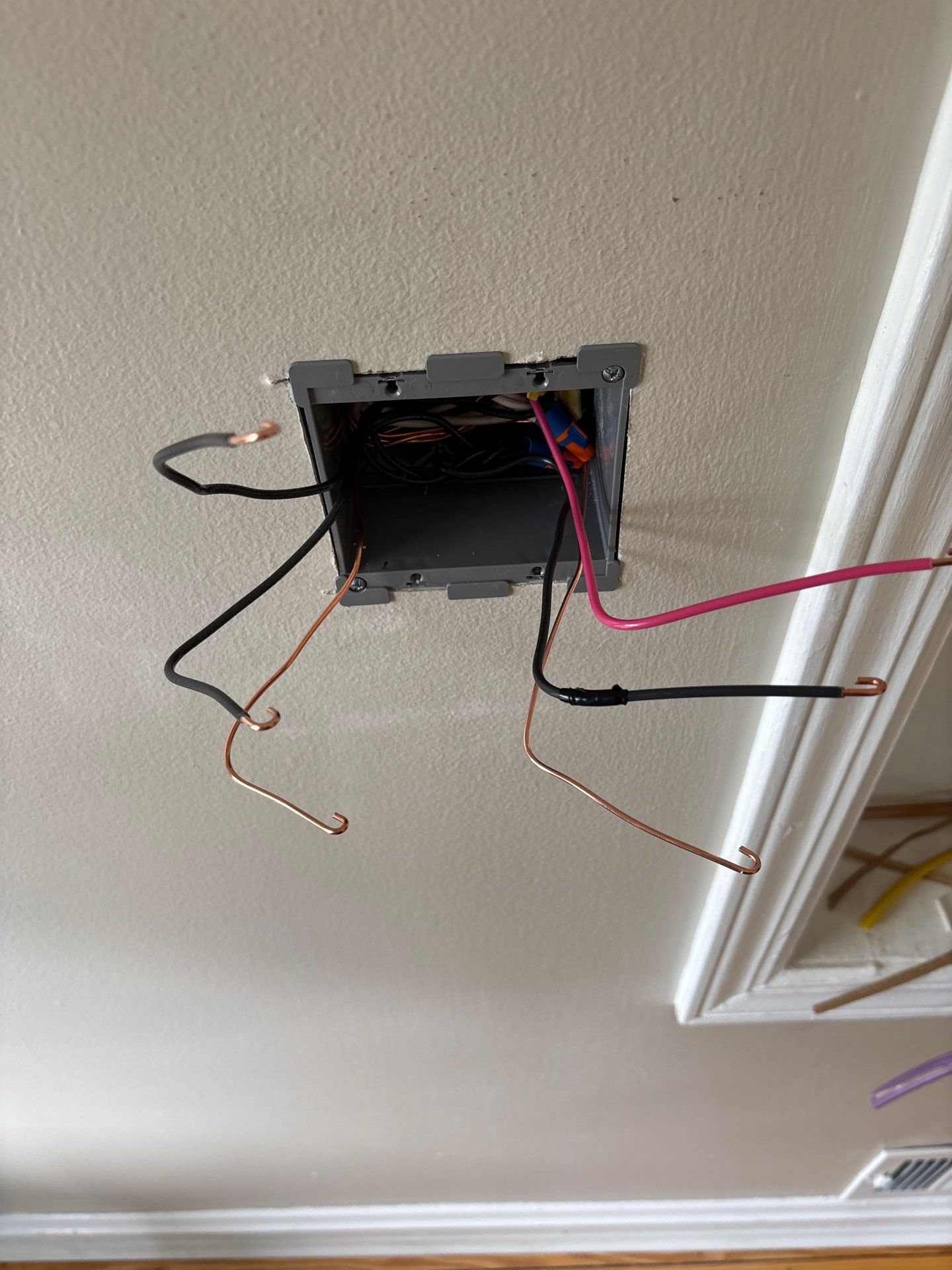 Cook Ave by Elite Electrical Solutions LLC