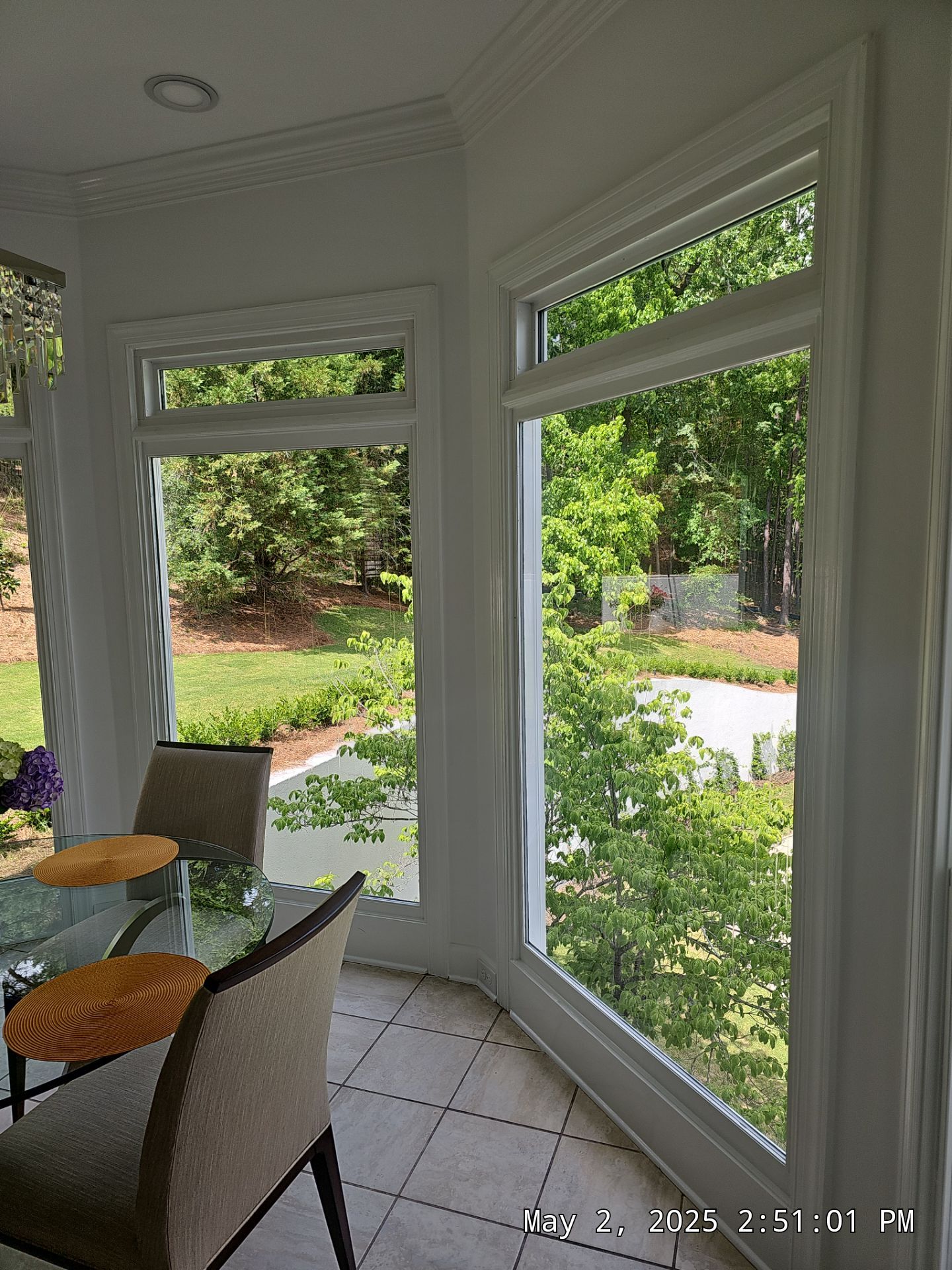 Elliott Project in Birmingham by The Window Source