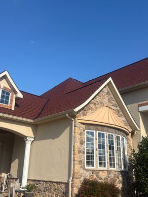 Re-Roof in Lewes