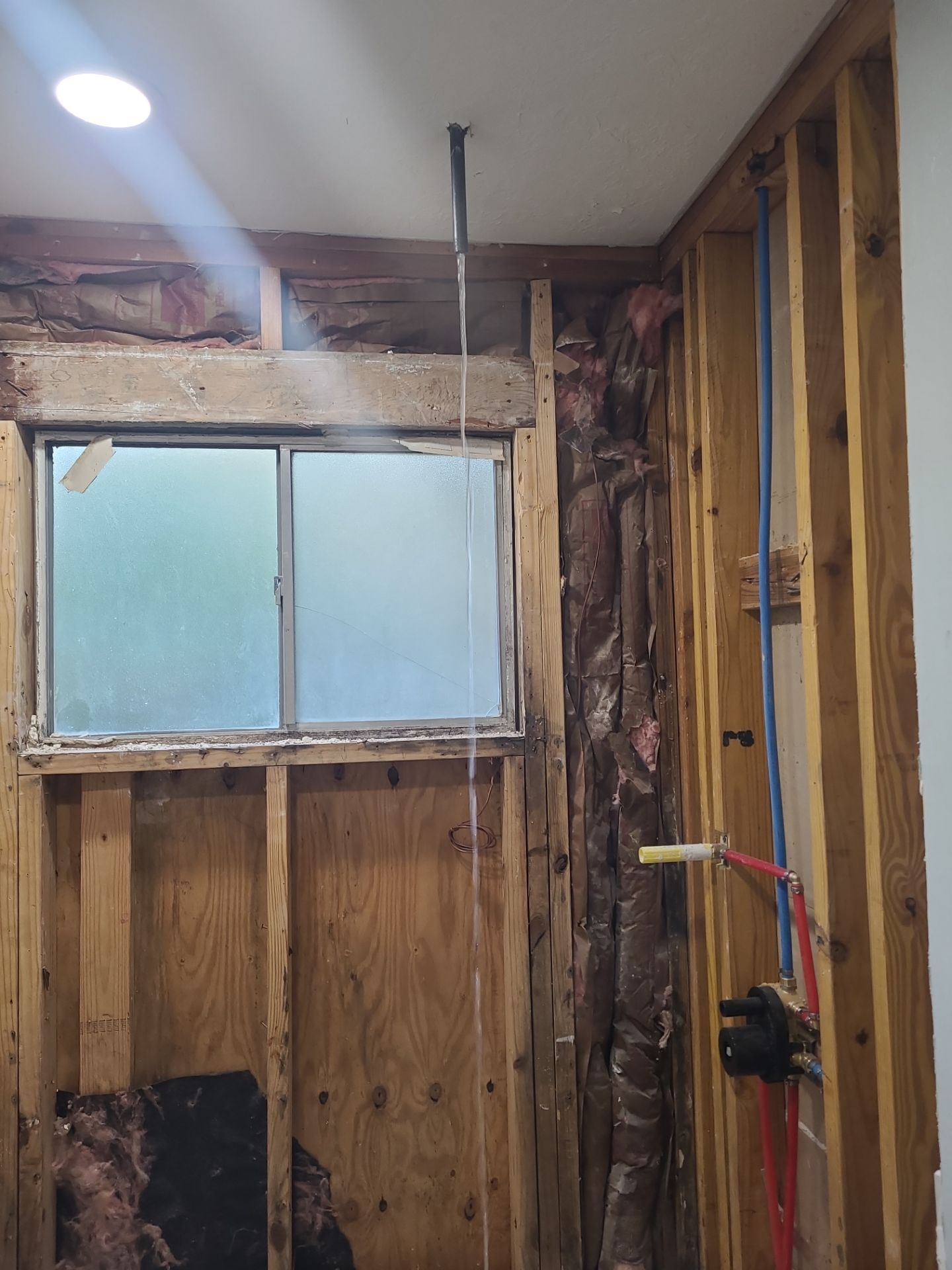 Bathroom Remodel using Sophalx Crew by SophAlx LLC