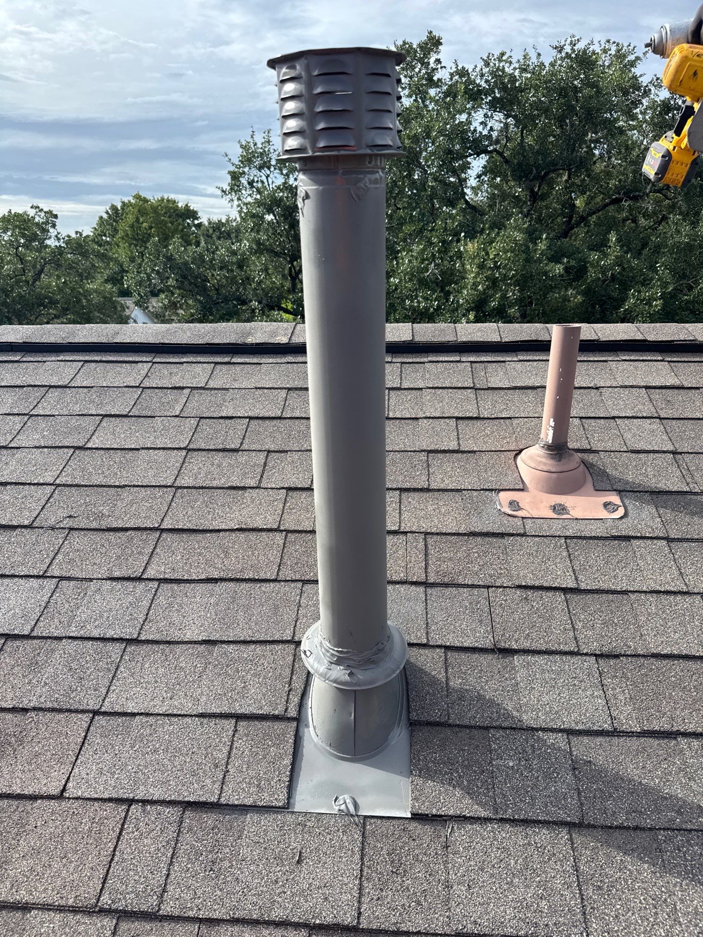 Roof Repair Houston by Roof Repair Company