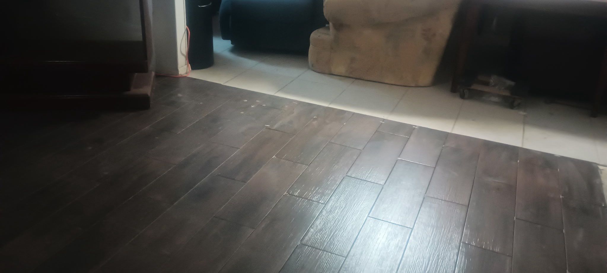 Flooring Upgrade - In Houston Texas by Harden Enterprise Services LLC