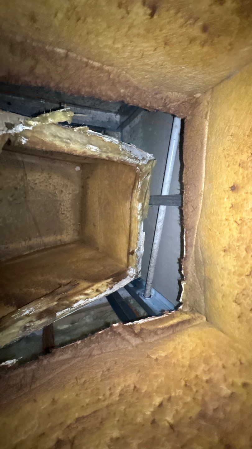 Air Duct and Dryer Vent Cleaning in Clermont by Hygienic Air, Inc