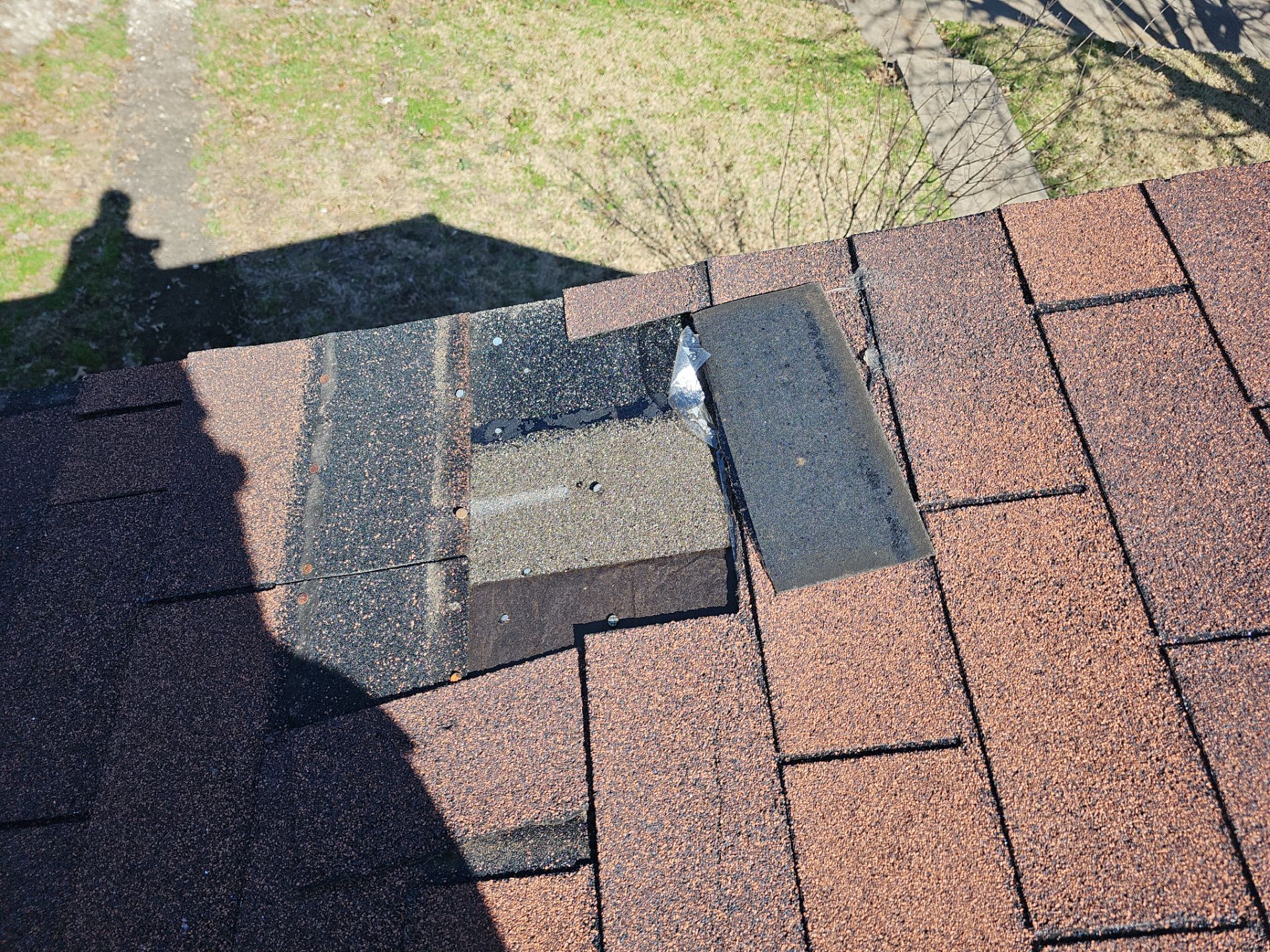 Roof Replacement & Leak repair by EL-GC LLC 