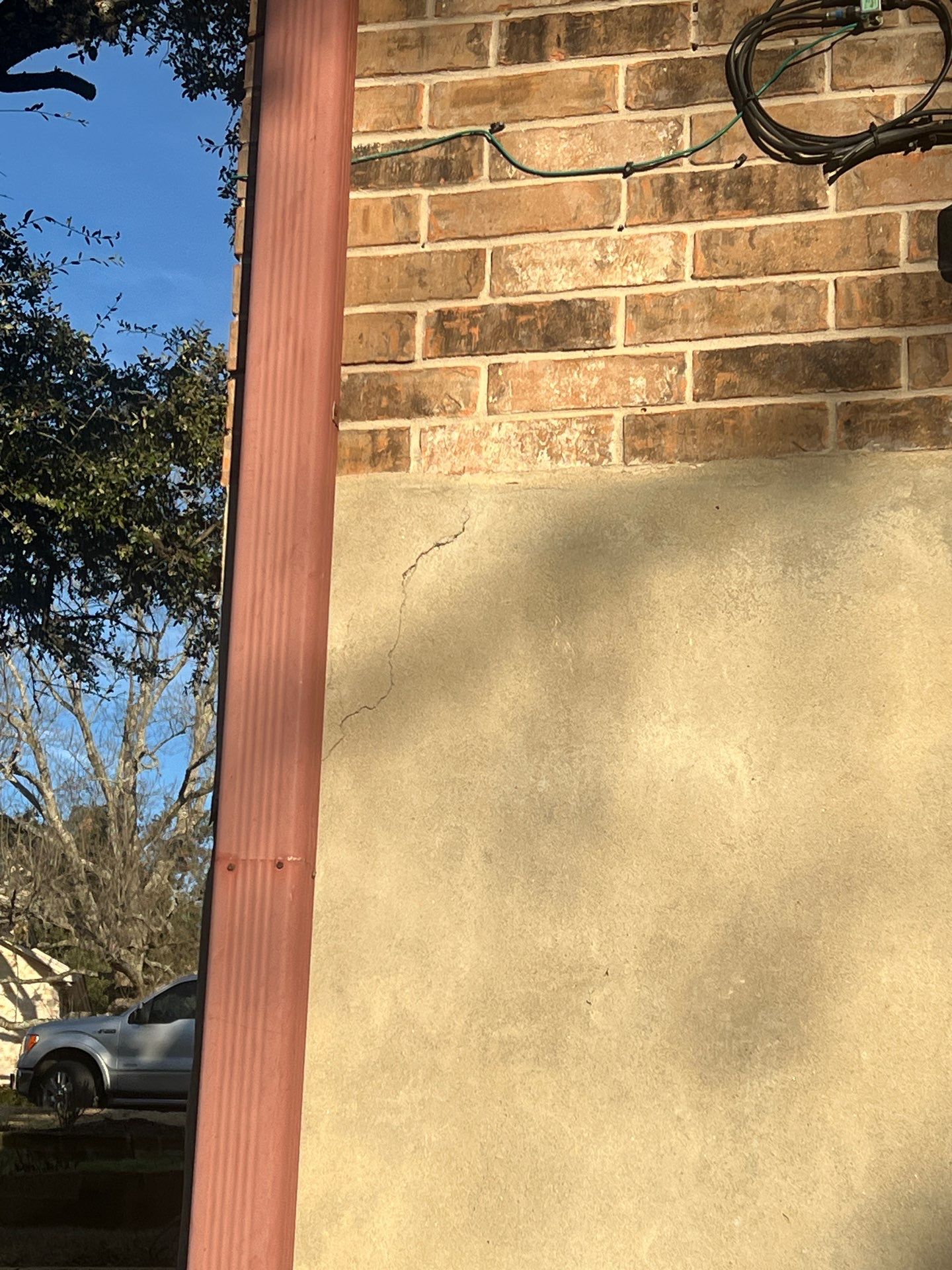 Project in Austin by Rhino Roofing and General Contracting, LLC