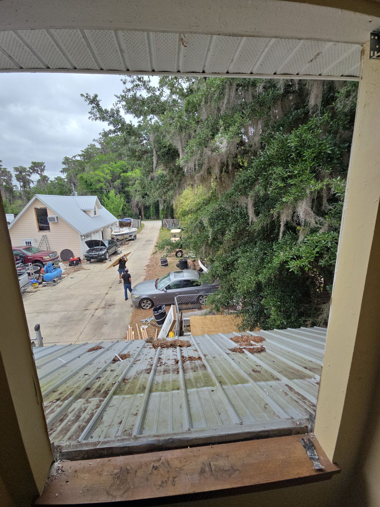 Comprehensive Window and Door Upgrade on Melrose Lakefront Residence by Windows & Doors Store