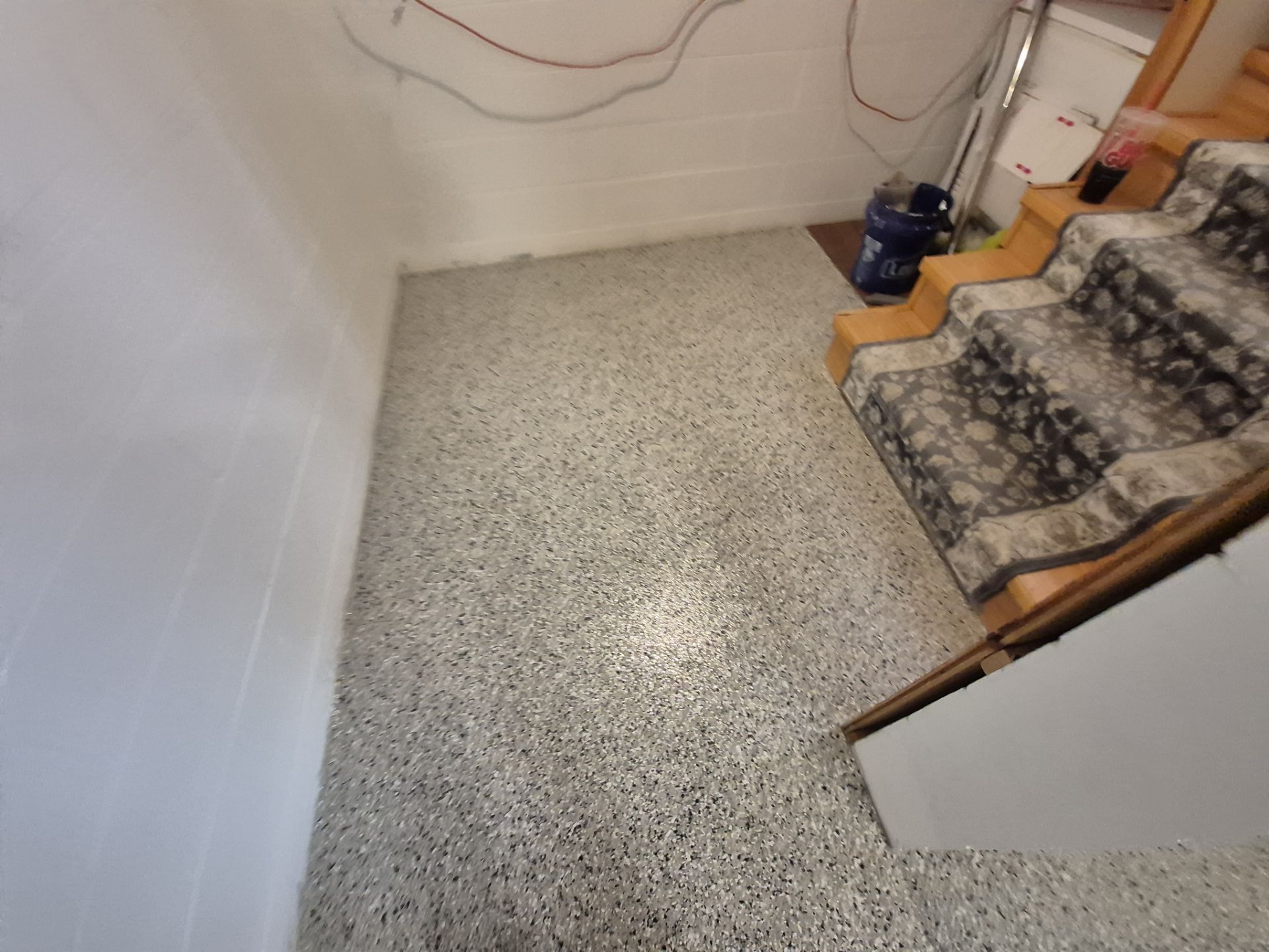 Auburn MI by Wise Coatings of Central Michigan