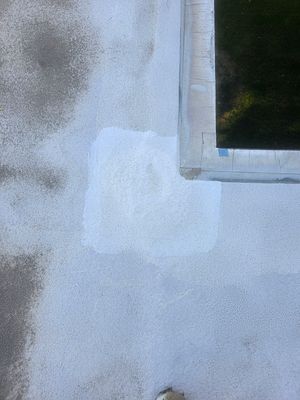 Project in Palm Desert