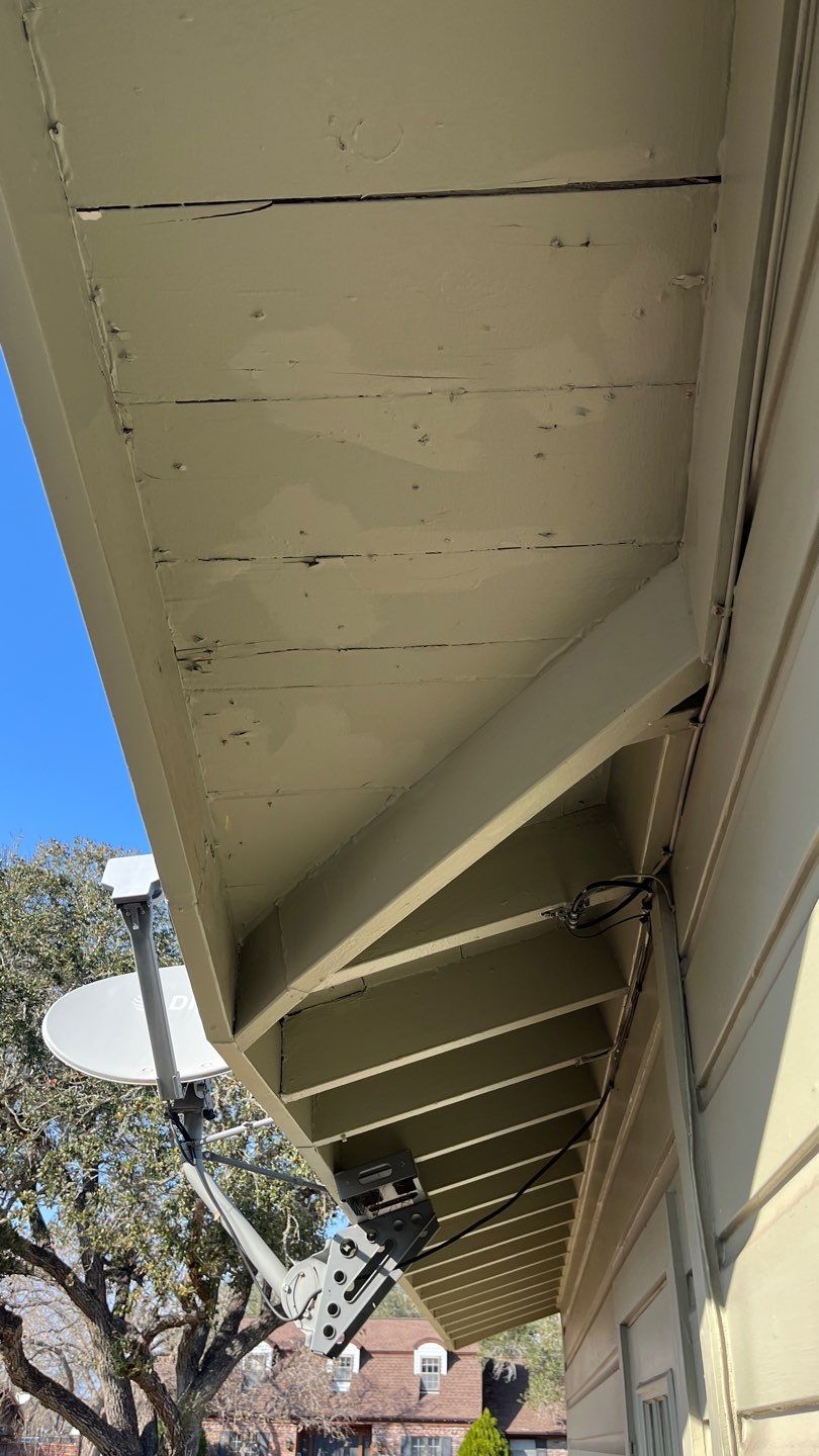 Sinton Texas Roofing by Bayfront Roofing and Construction