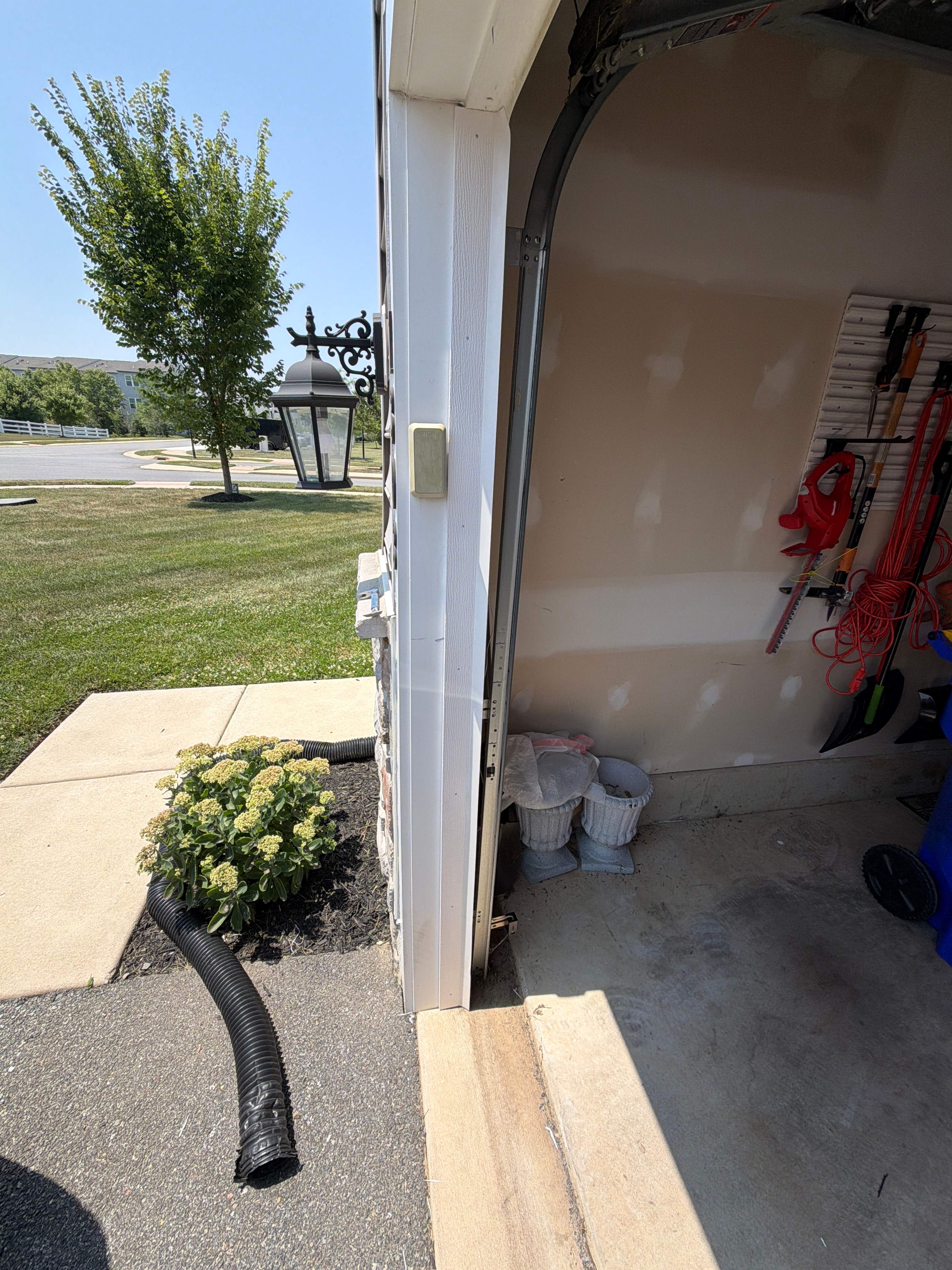Home Improvements & Garage Safety Upgrades – Middletown, DE by Laser Focused Solutions LLC