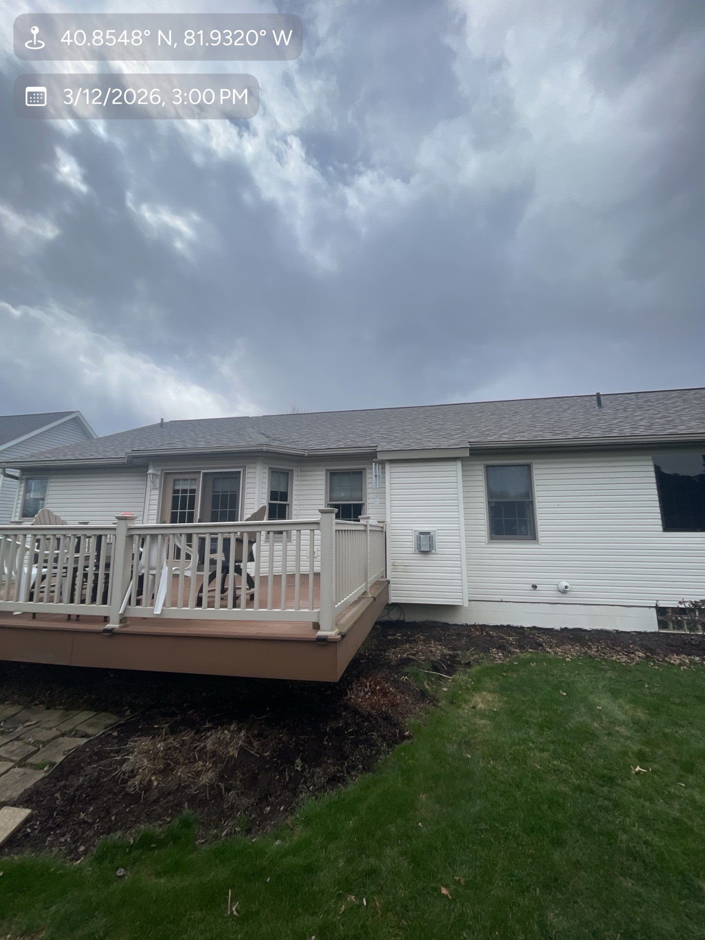 Total Roof & Seamless Gutter Overhaul by Cornerstone Roofing And Siding