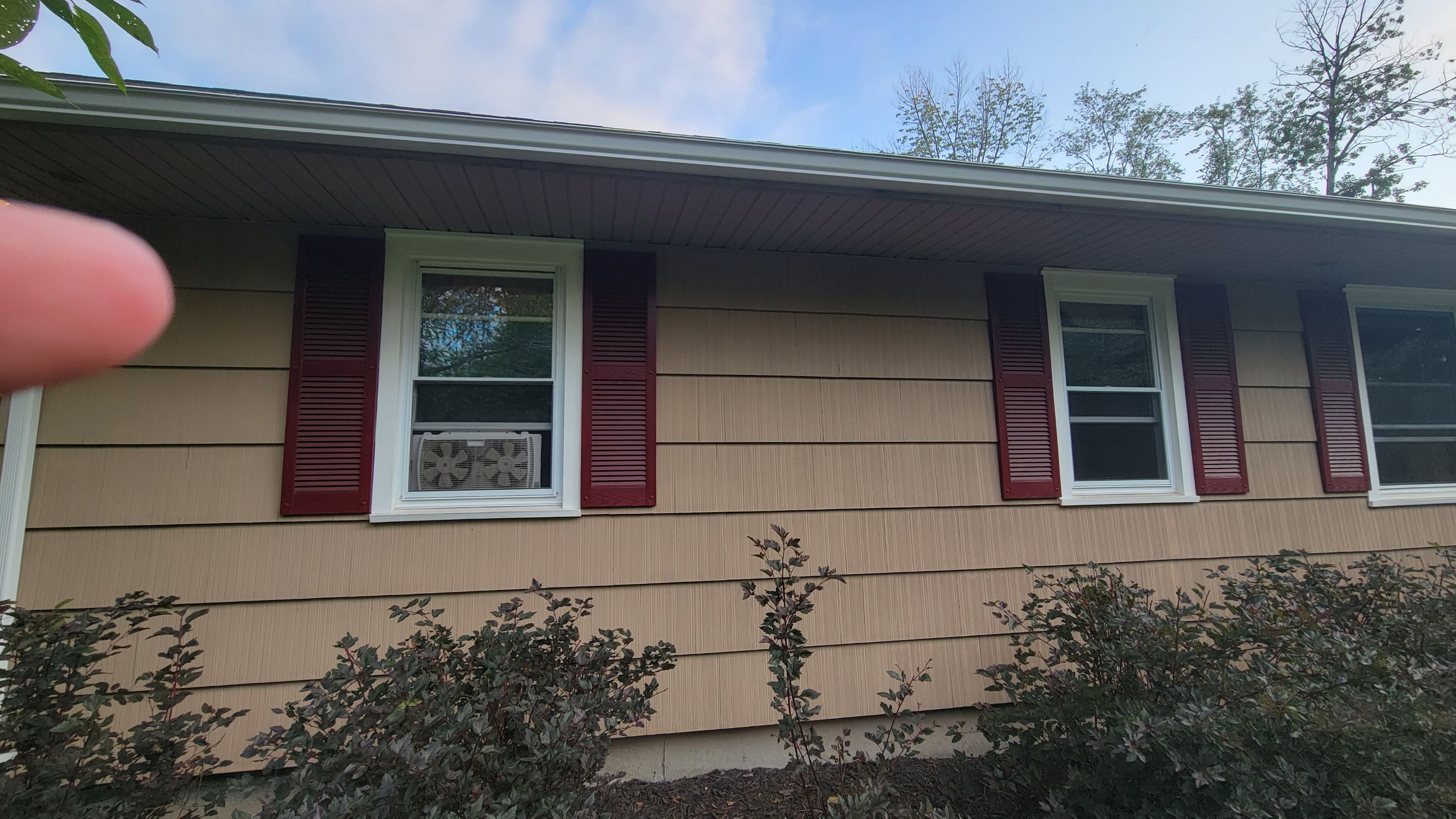 Window and Door Installation in Clarksburg, MA by Yankee Home Improvement
